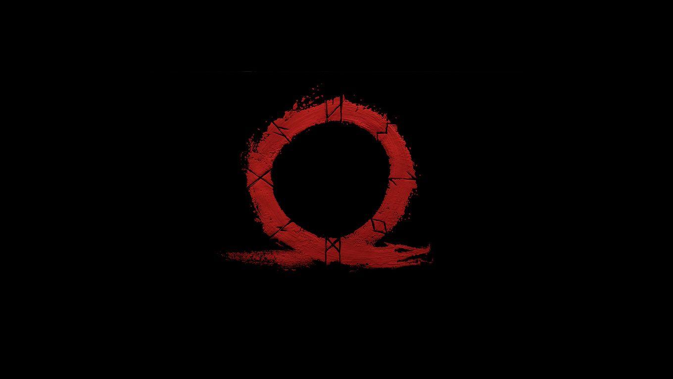 1360x765 God Of War new omega HD wallpaperx765