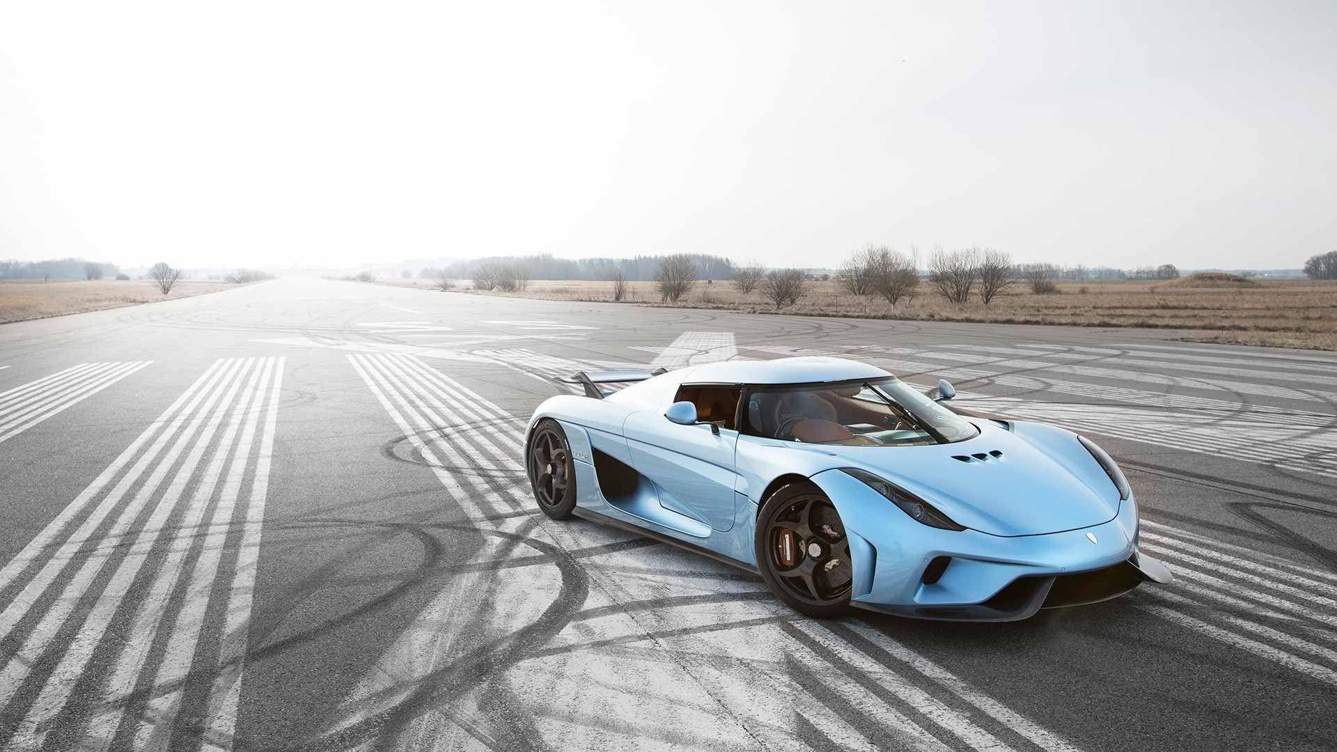 1920x1080 Koenigsegg Agera: power, speed, acceleration and hybrid motor rundown