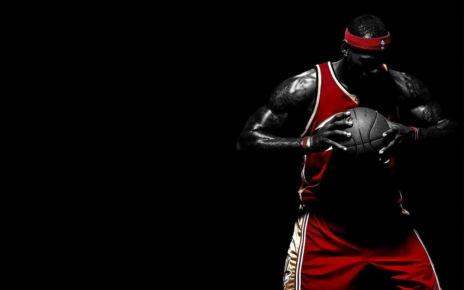 1600x1000 Basketball Wallpaper Picture In High Def For Download
