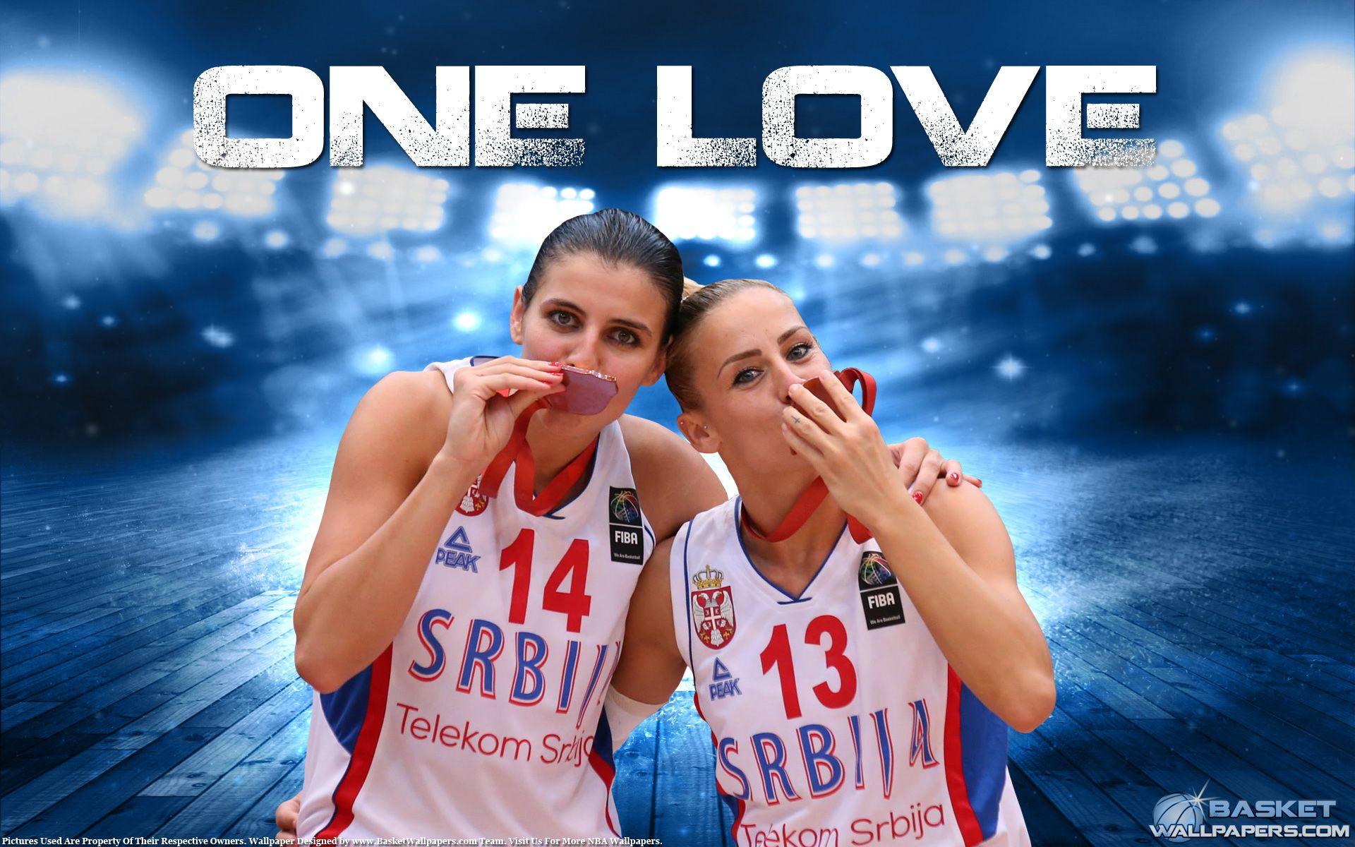 1920x1200 Serbia Basketball Wallpaper. Basketball Wallpaper at