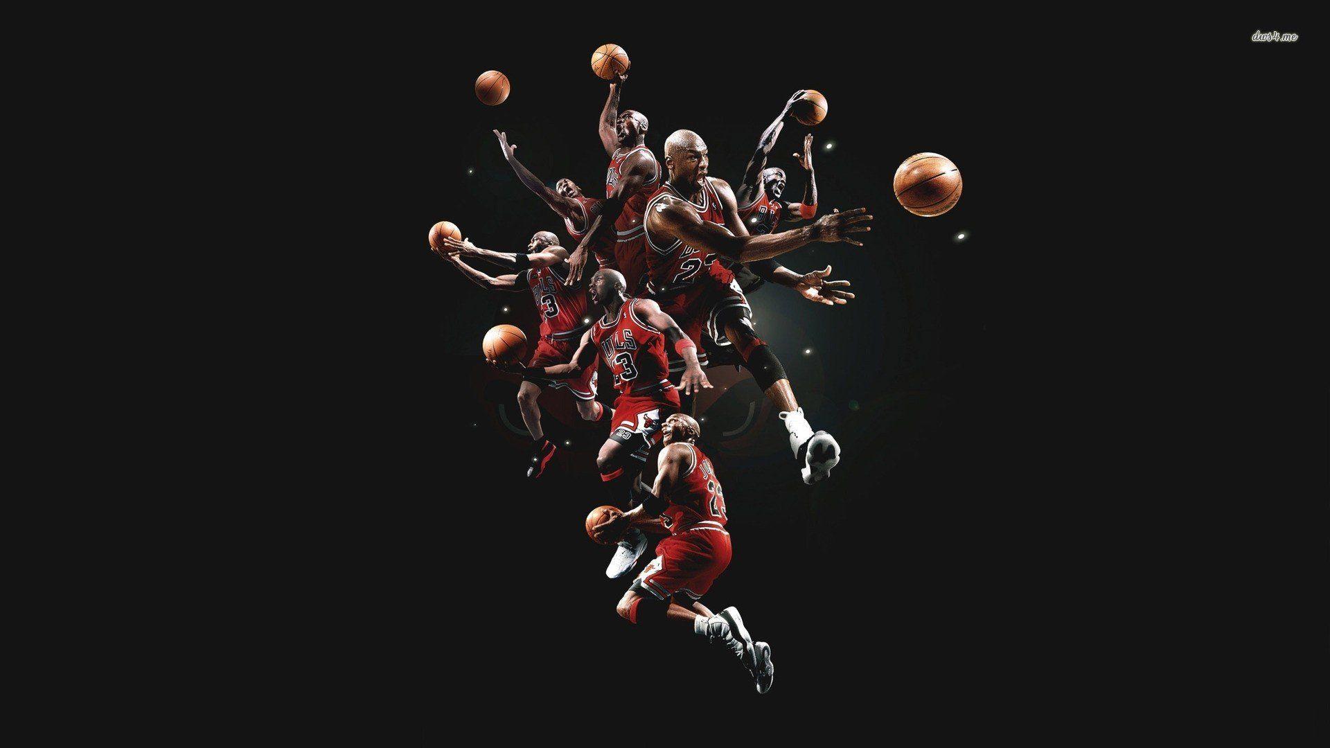 Hình nền bóng rổ 1920x1080 1920x1080 michael jordan chi Chicago bò tót JPG 129 kB Hình nền HD