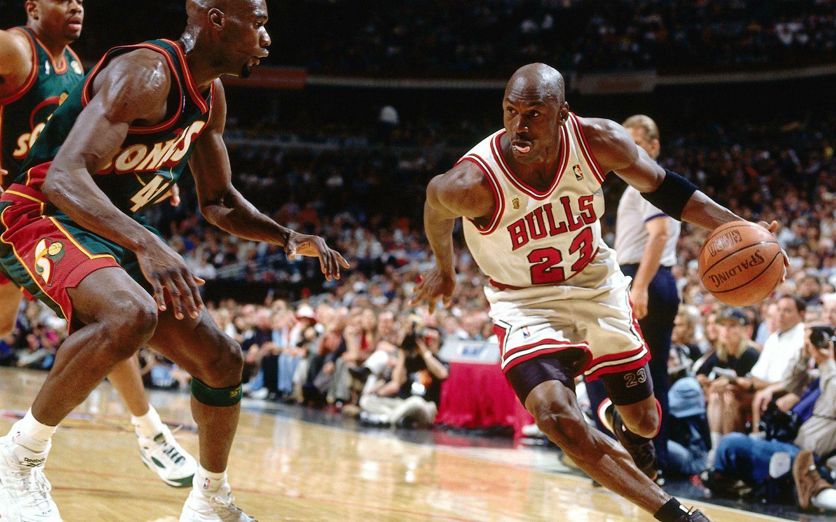 1680x1050 Michael Jordan, NBA, Bóng rổ / Hình nền như