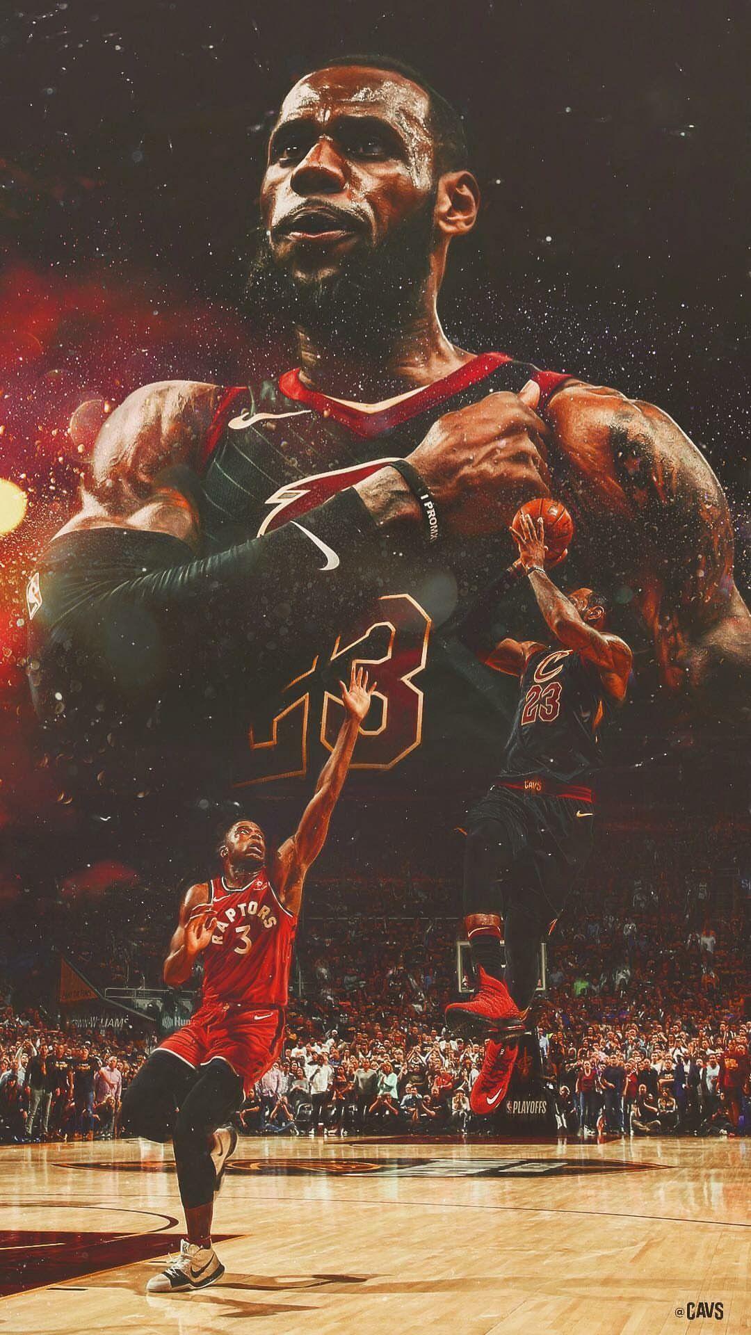 1080x1920 Lebron James Wallpaper. Lebron james wallpaper, Lebron james basketball, Lebron james