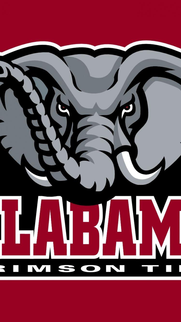 750x1334 Alabama Wallpaper For IPhone