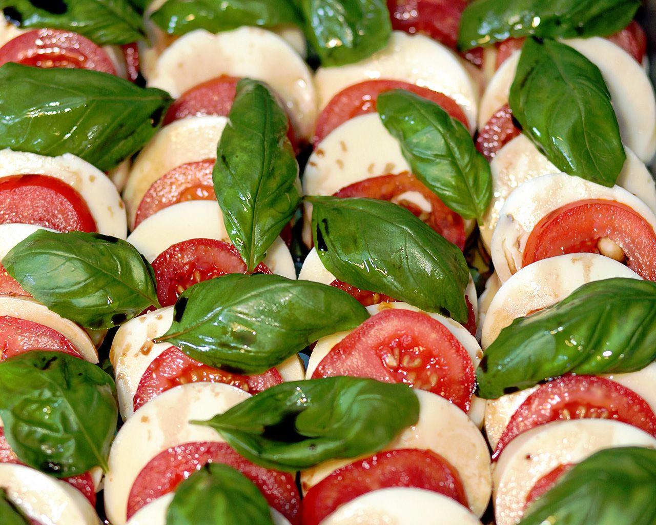 1280x1024 Tomate Mozzarella Wallpaper. Tomate Mozzarella Wallpaper, Gooey Mozzarella Wallpaper and Mozzarella Tomato Background