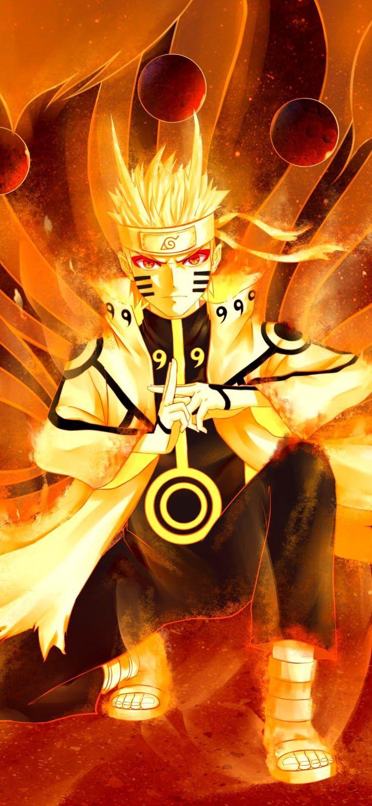 Naruto Uzumaki em 2022. Personagens de anime, Tatuagens de anime, Naruto e  sasuke desenho, HD phone wallpaper