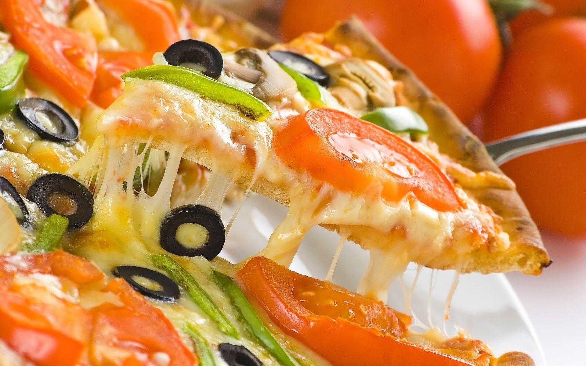 1920x1200 Cheese Pizza Wallpaper HD Resolution. Food, How to eat paleo, Recipes