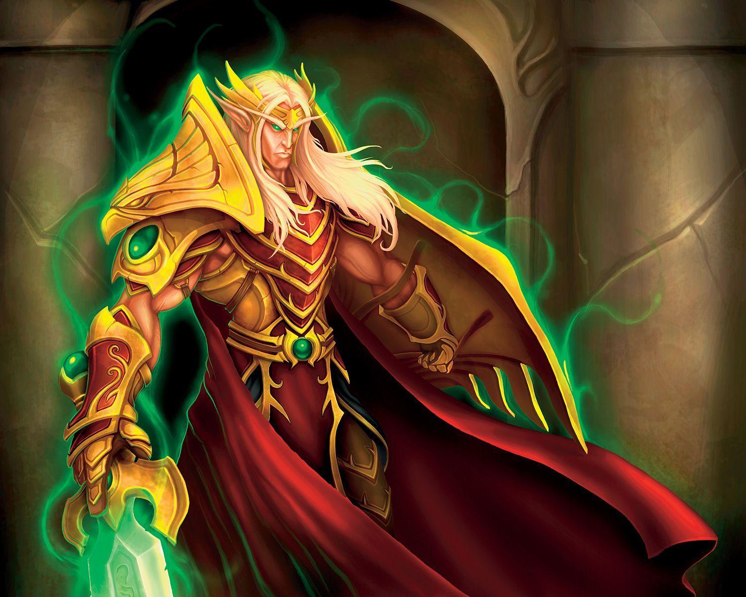 1500x1200 silvermoon wow Google. Artwork. Blood elf