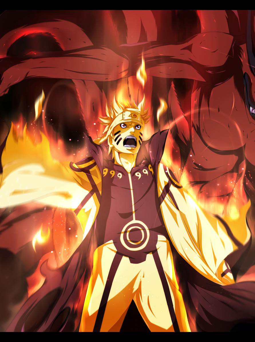 891x1192 Anime Wallpaper Naruto