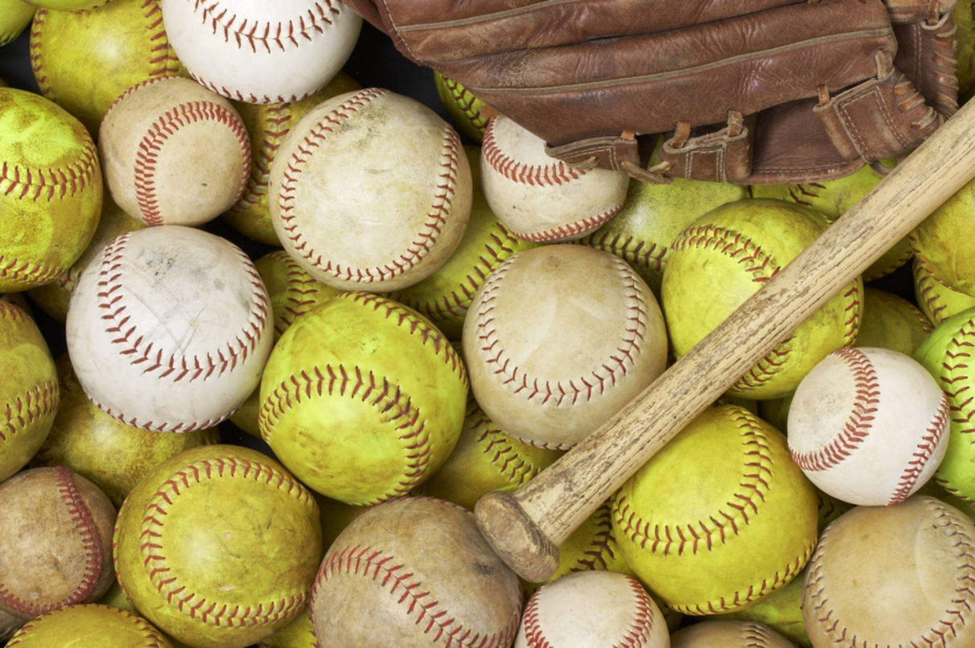1920x1277 Softball Wallpaper For Android