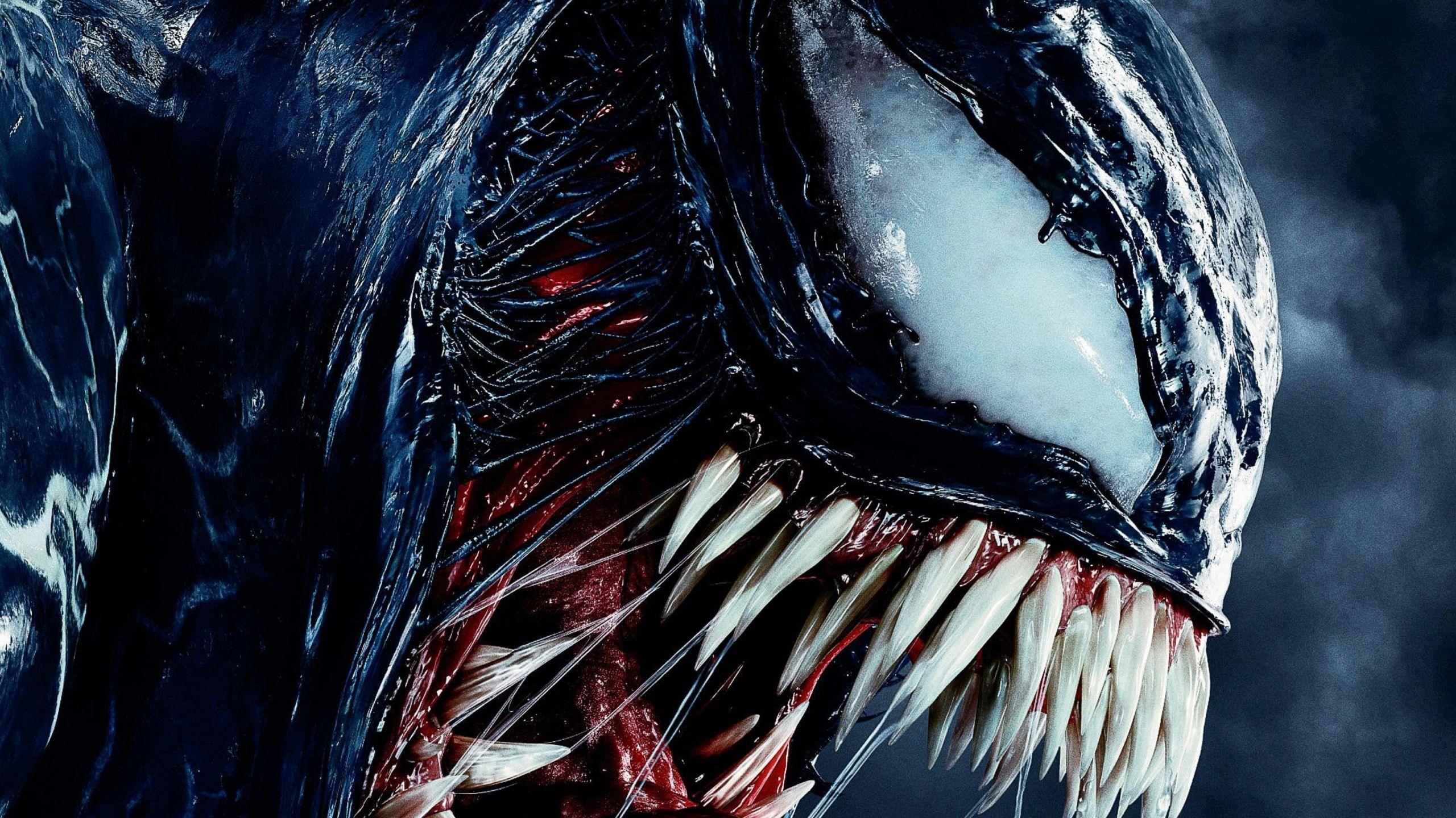 4K Ultra HD Venom Wallpapers - Top Free 4K Ultra HD Venom Backgrounds ...