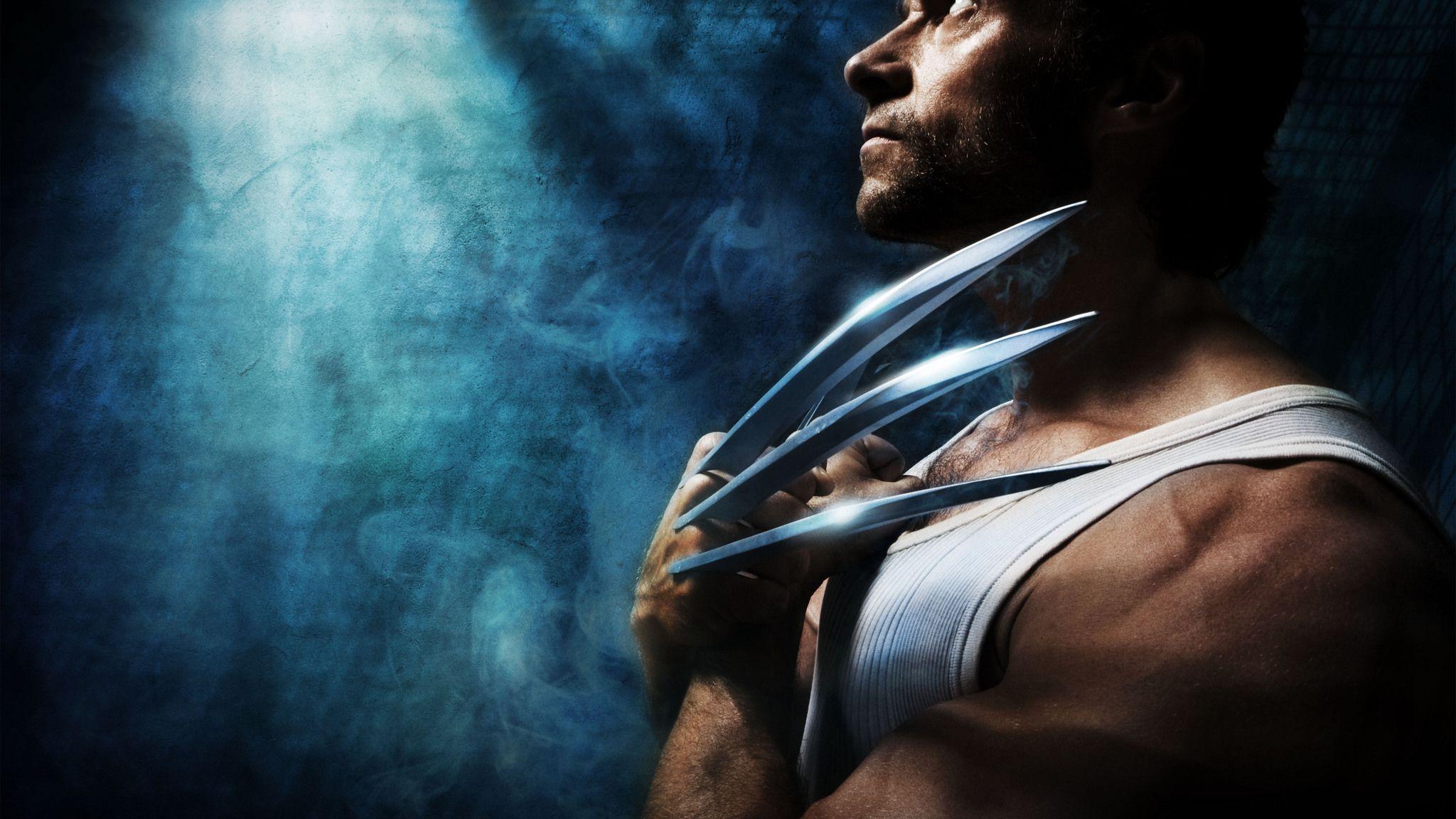 2048x1152 Wolverine 2048x1152 Resolution HD 4k Wallpaper, Image, Background, Photo and Picture