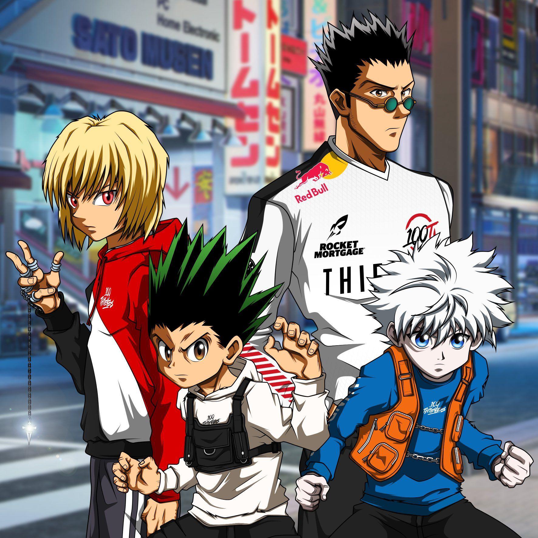1772x1772 Saw someone ask for this about Naruto, but is anyone able to format this into a phone wallpaper? pleeaasseee
