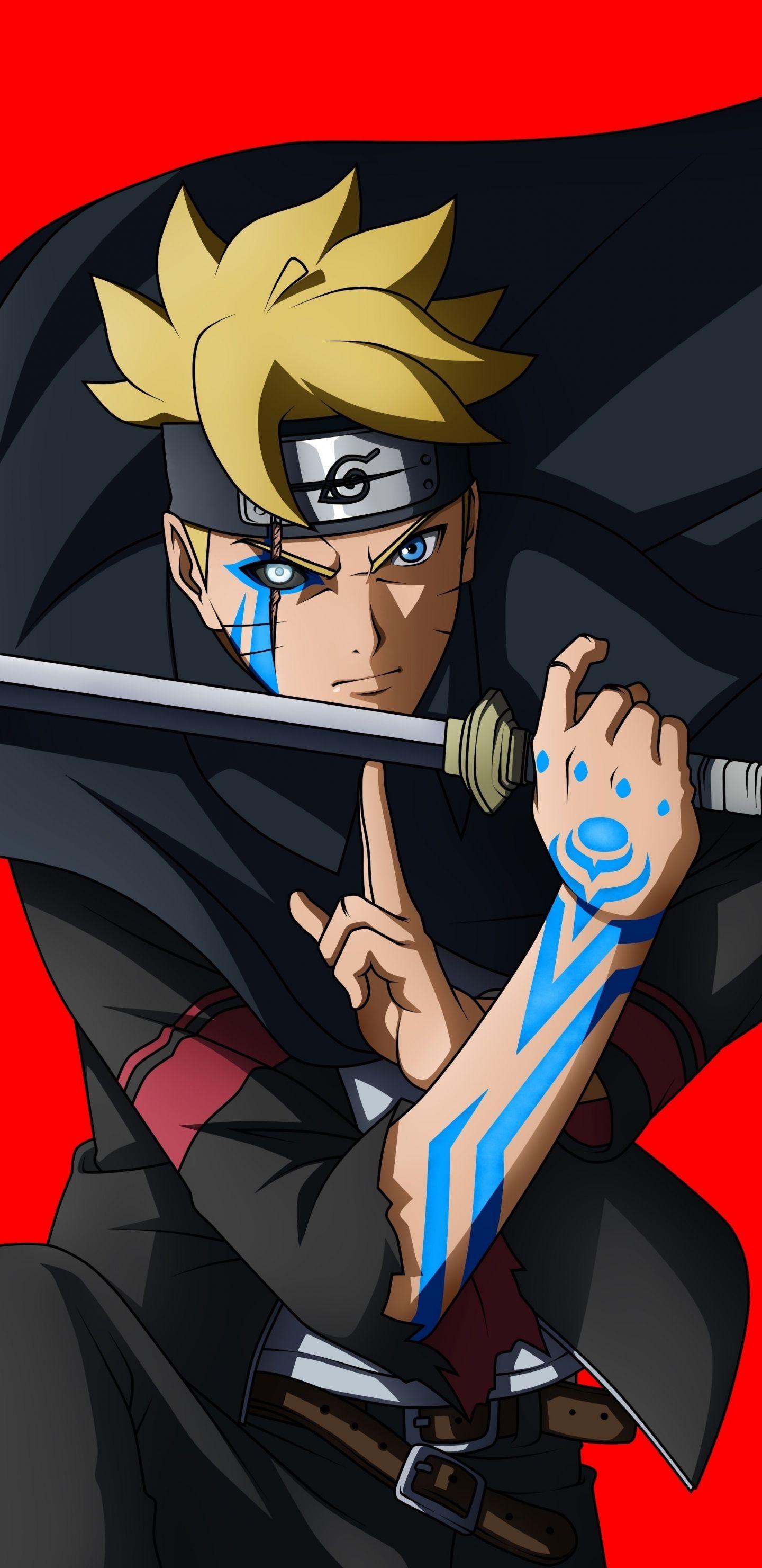 1440x2960 Naruto Shippuden Wallpaper Samsung Galaxy Note 4