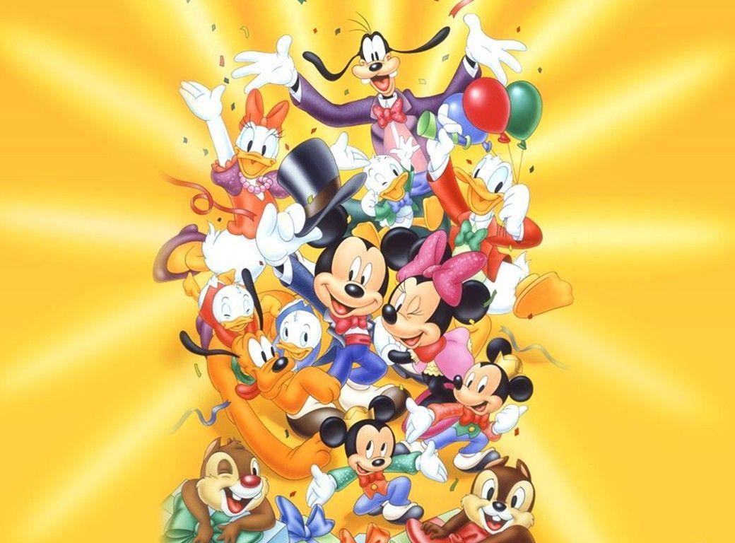 1040x768 Disney Cartoon wallpaper Wallpaper Wallpaper 56876