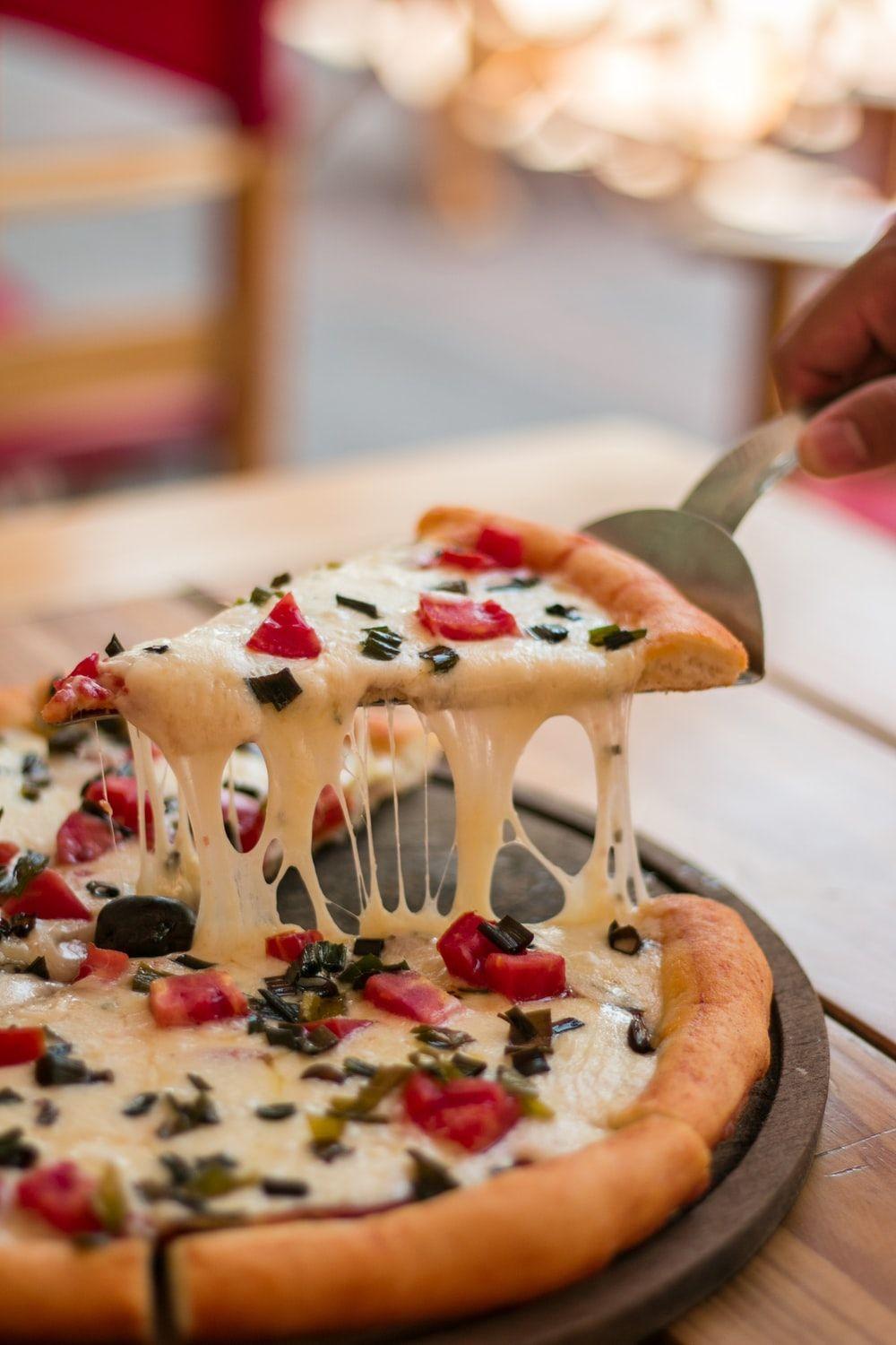 1000x1500 Pizza Picture. Download Free Image