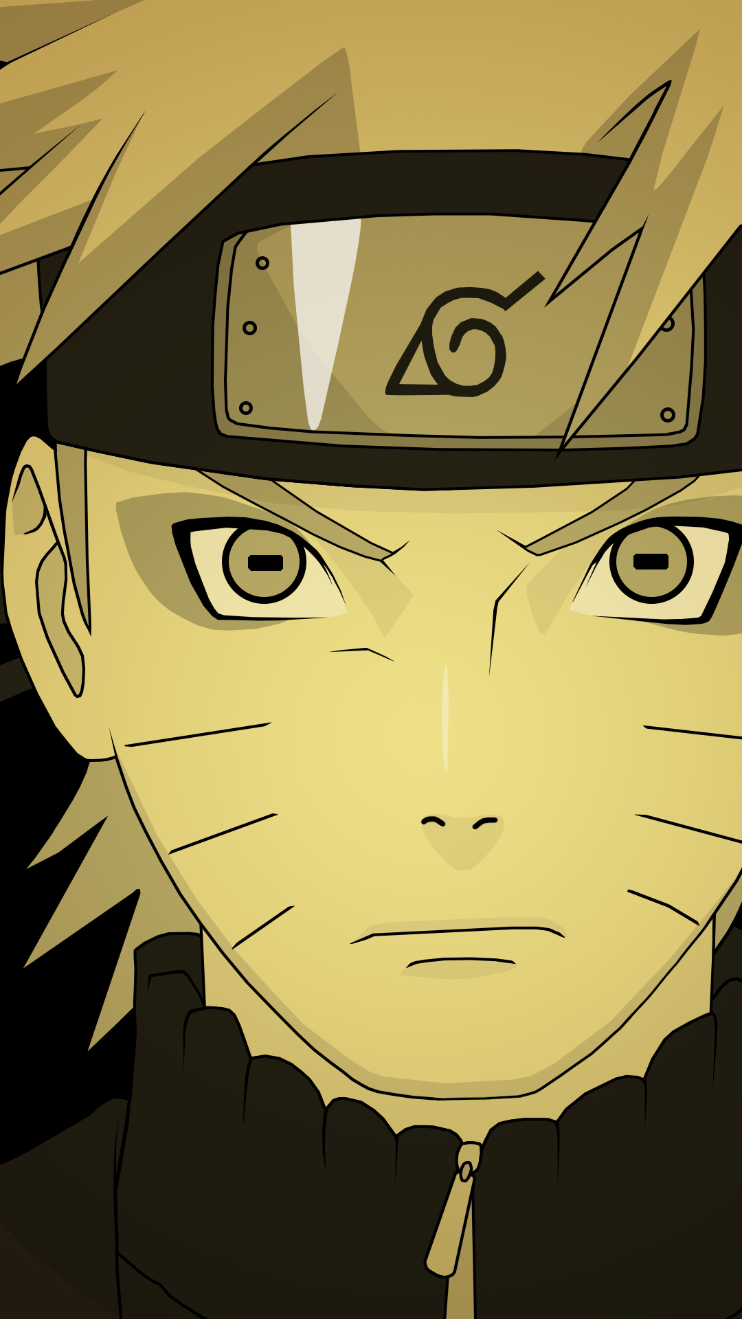 1080x1920 Naruto Mobile Wallpaper