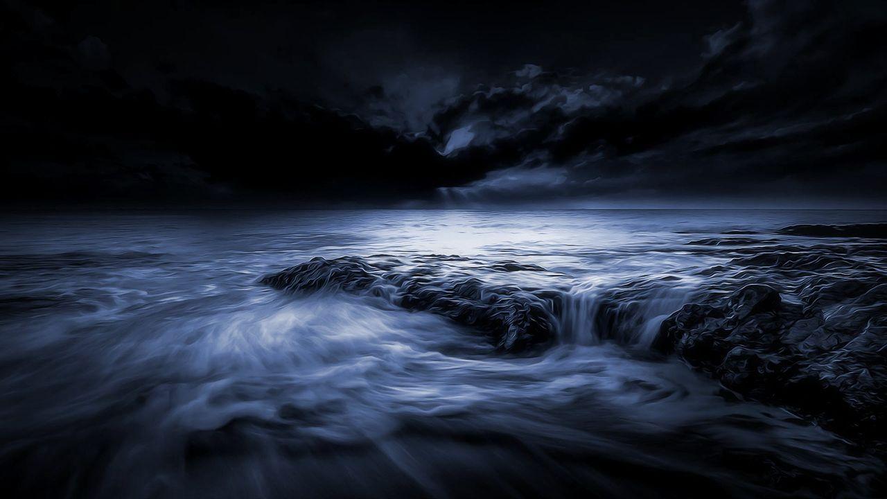 1280x720 Zen Wallpaper 4k