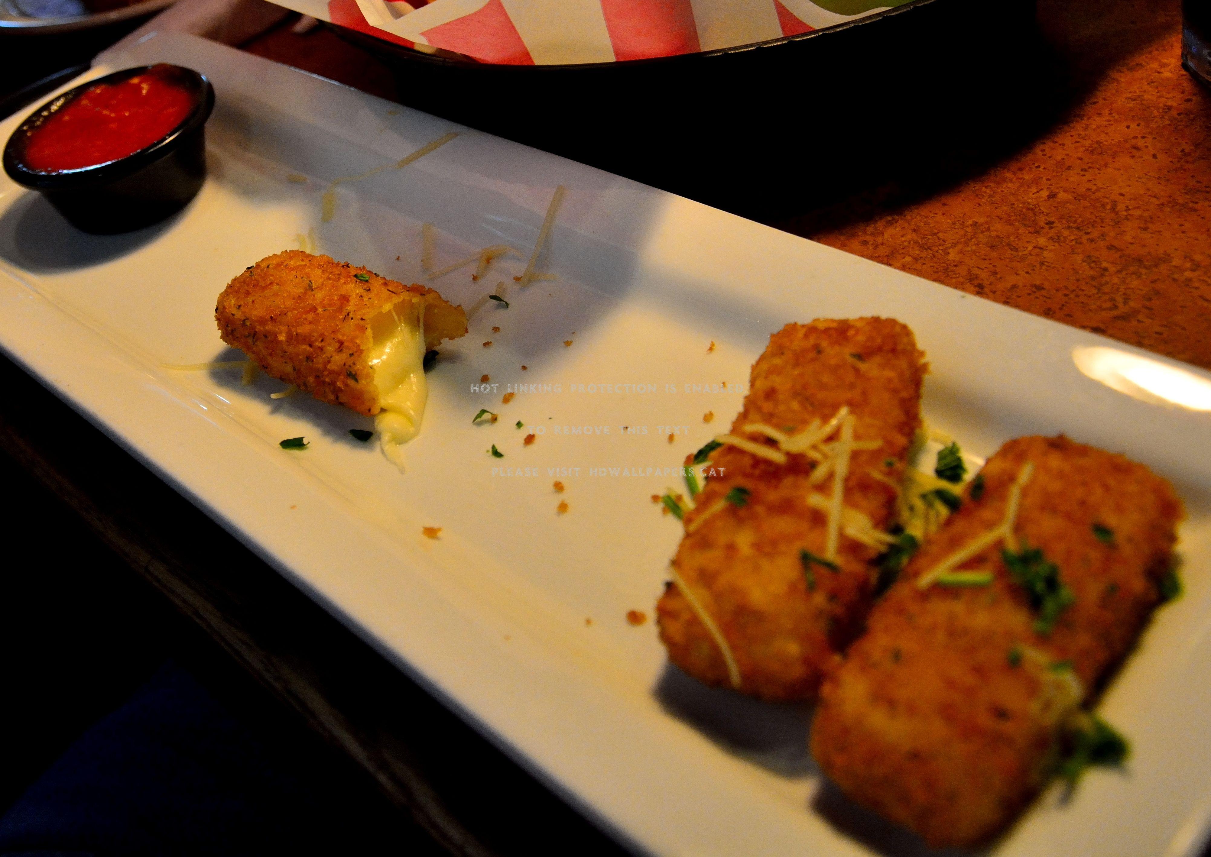 4006x2836 mozzarella sticks tgi fridays cheese