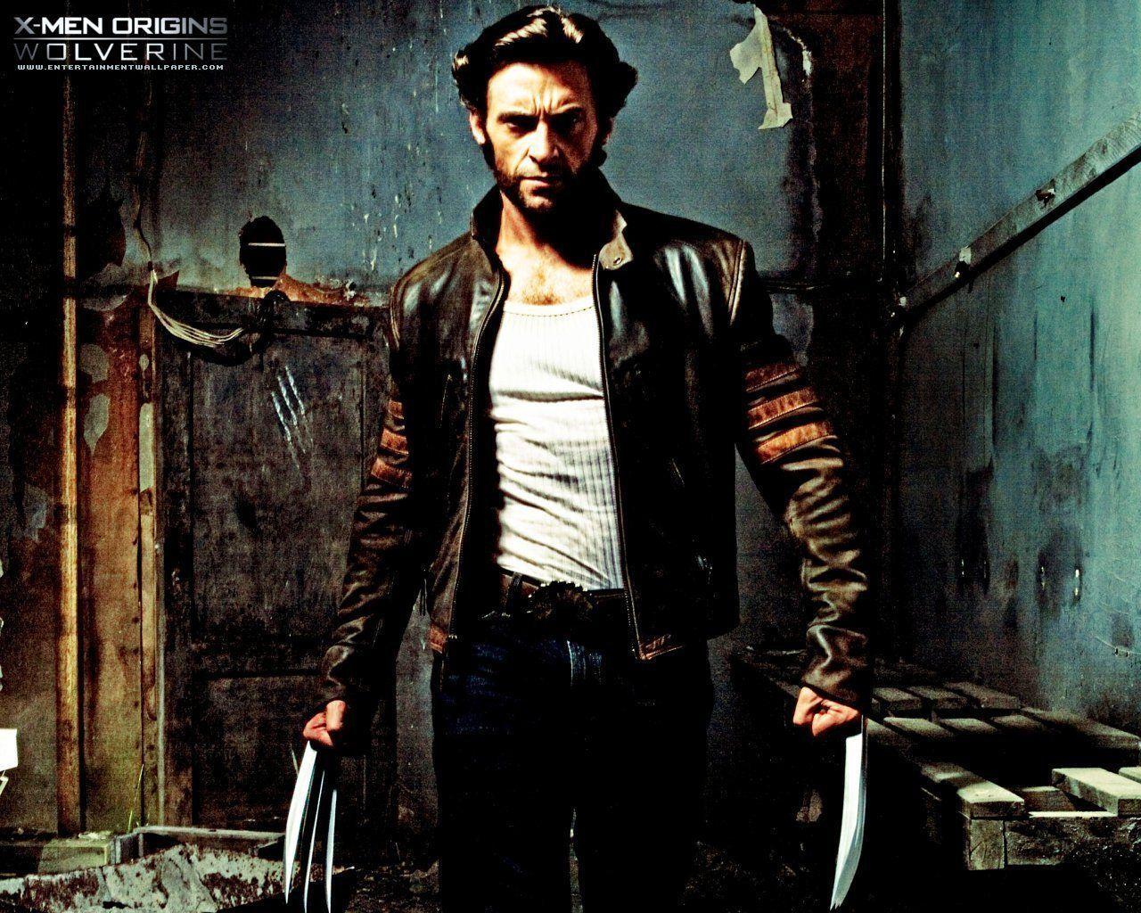 1280x1024 X Men Wallpaper HD