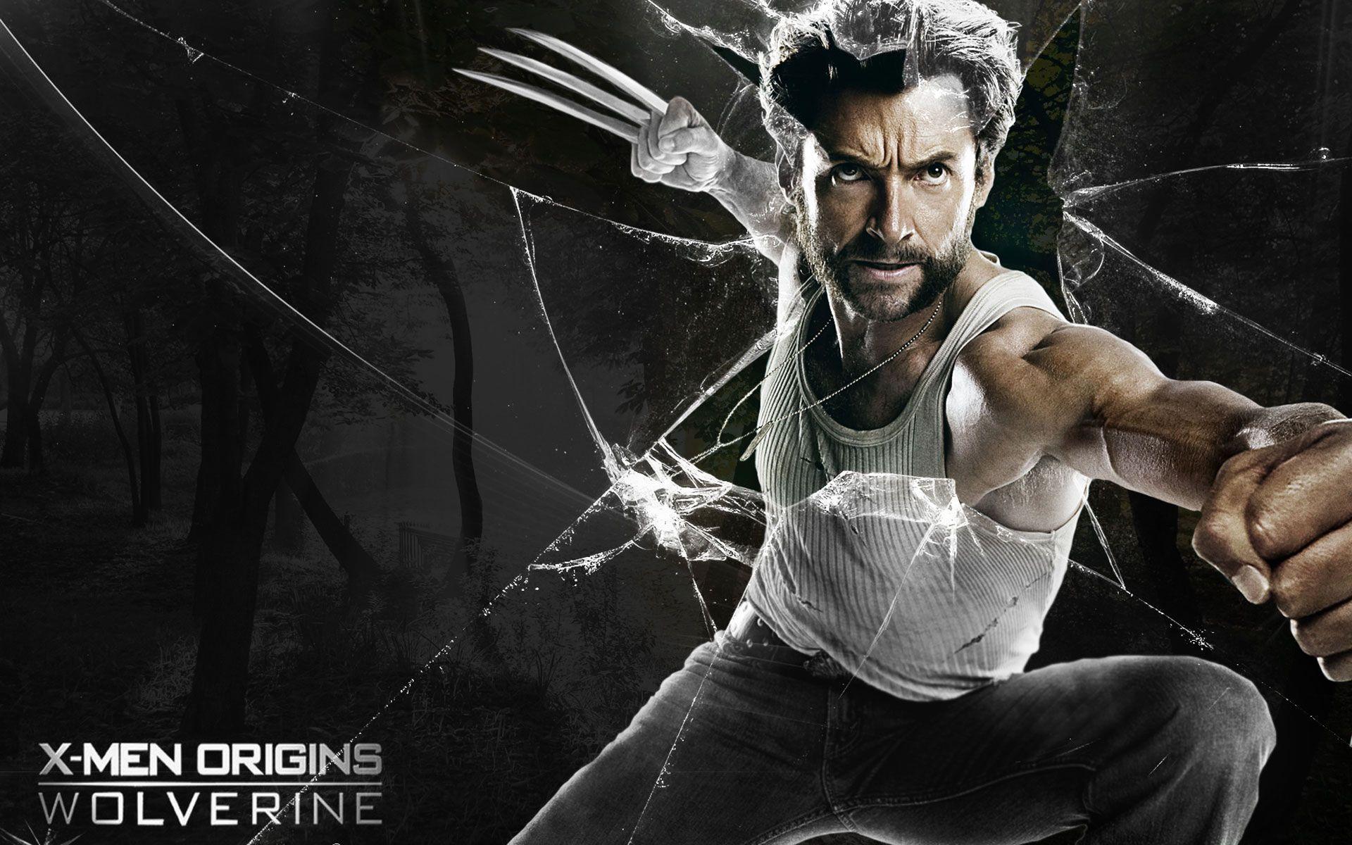 1920x1200 X Men Wallpaper Wolverine