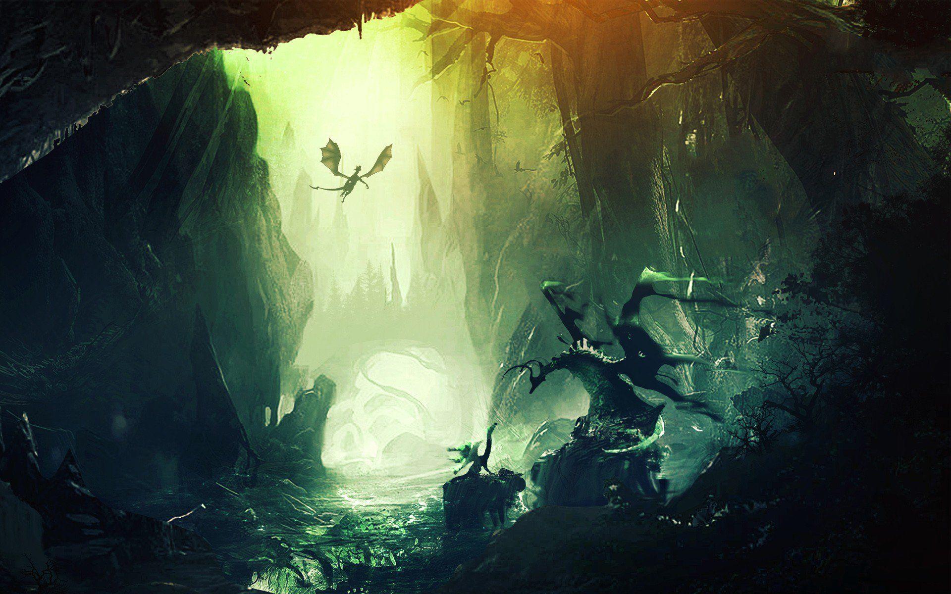 1920x1200 Dragon Wings, HD Graphics, 4k Wallpaper, Image, Background, Photo and Picture