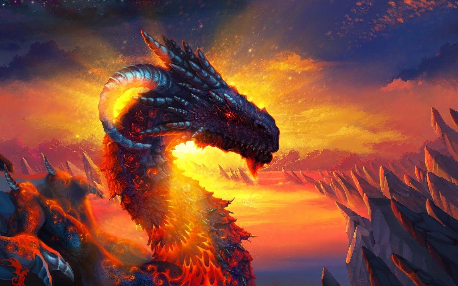 Dragon Wings Wallpapers - Top Free Dragon Wings Backgrounds ...