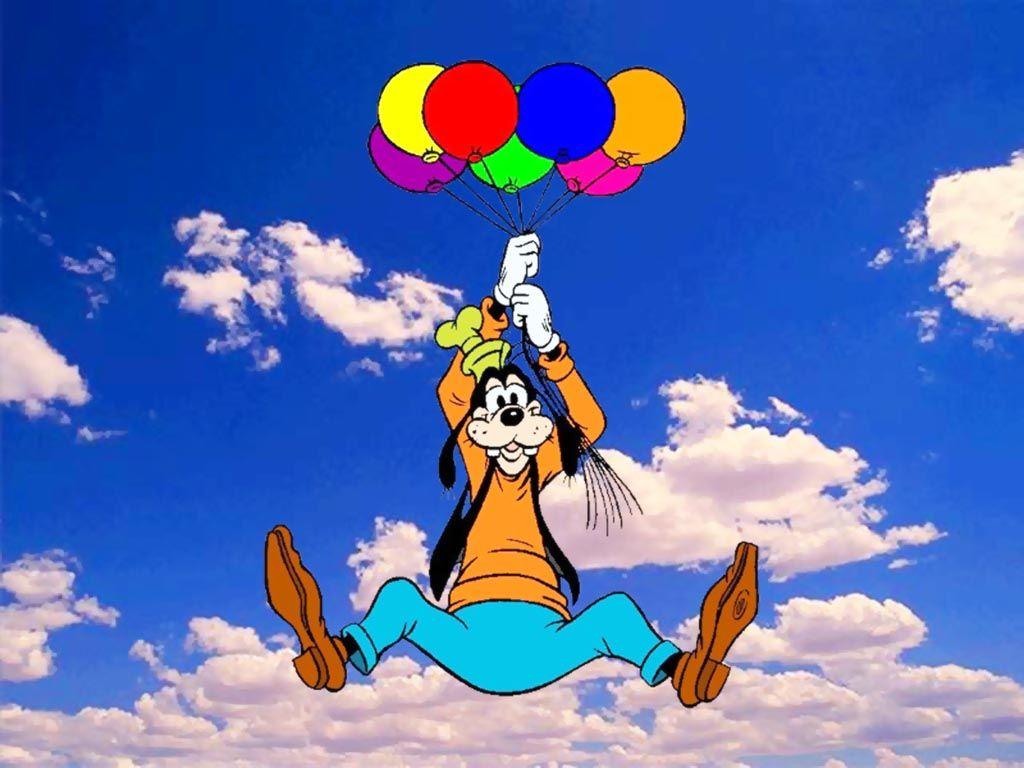 1024x768 Disney Cartoon Wallpaper For Desktop