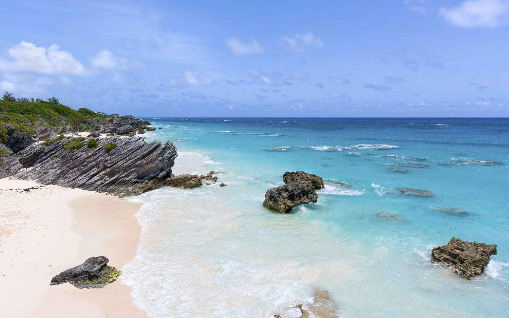 Bermuda Island Wallpapers - Top Free Bermuda Island Backgrounds