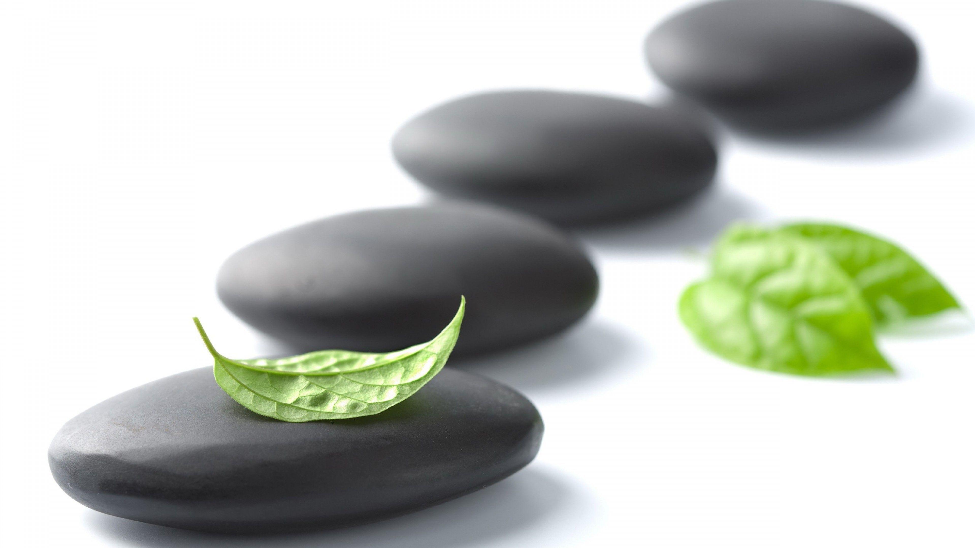 3840x2160 Zen Wallpaper 4k