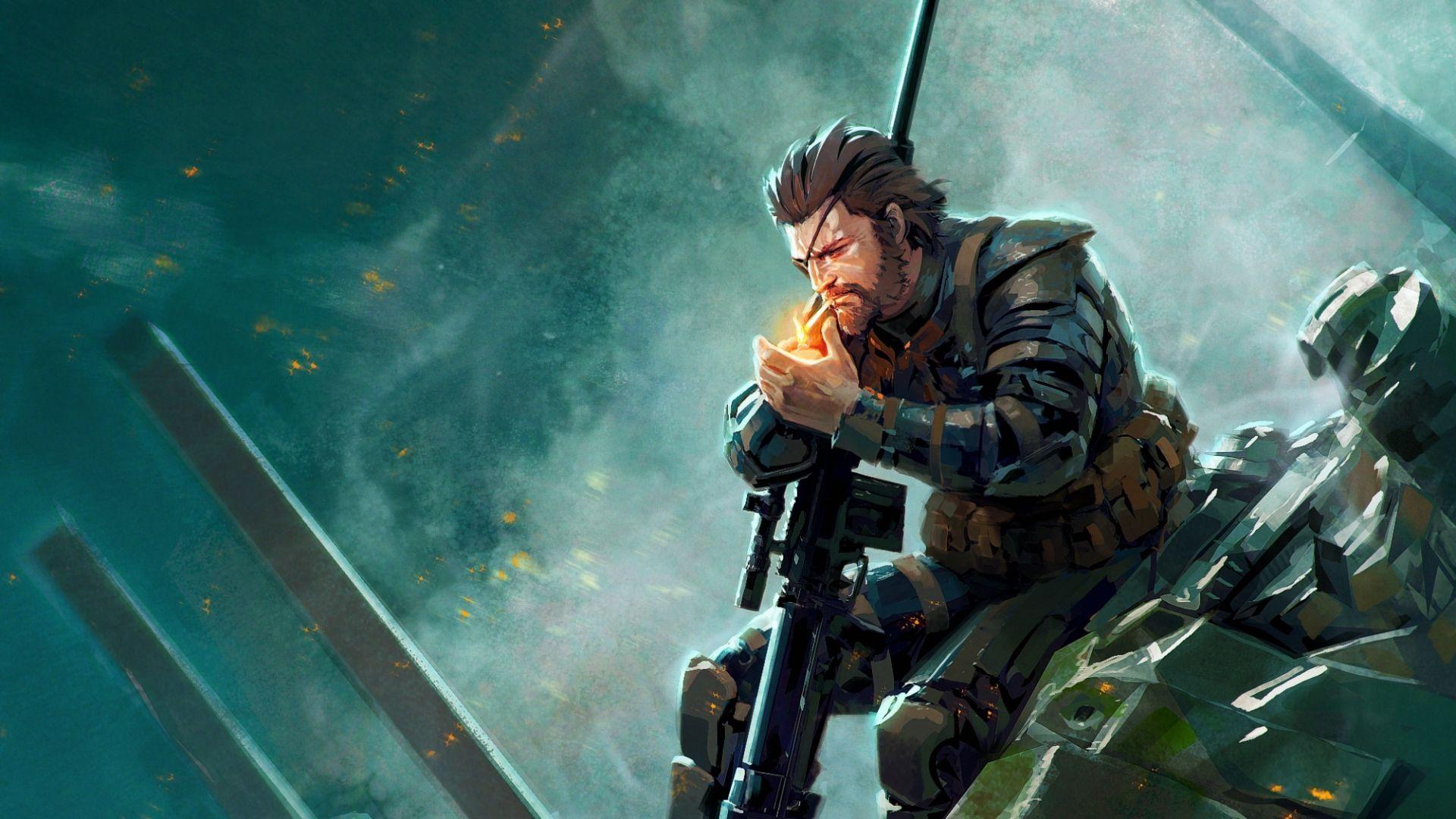 1920x1080 Metal Gear Wallpaper. Top Gear Wallpaper, Air Gear Wallpaper and Tactical Gear Wallpaper