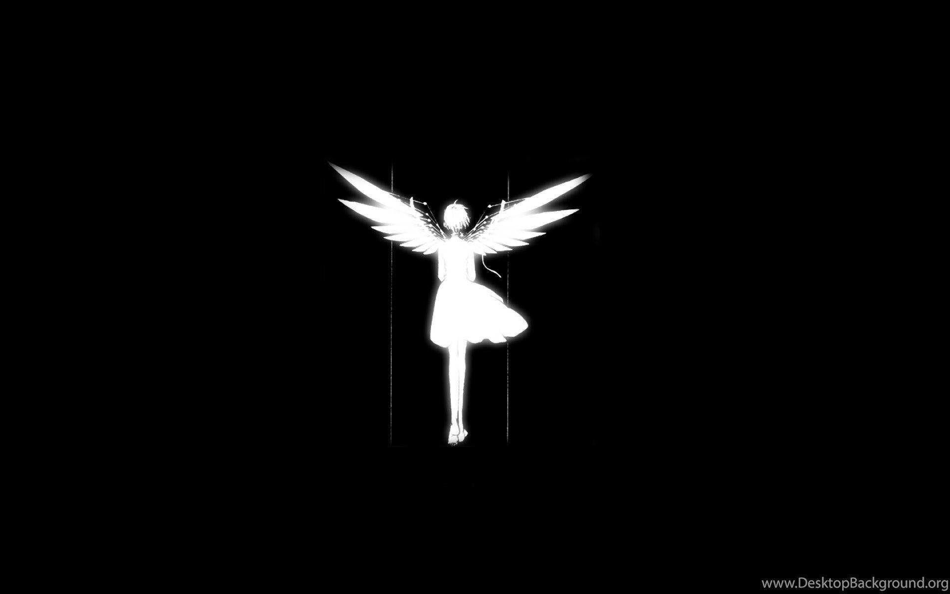 Black Angel Wings Wallpapers Top Free Black Angel Wings Backgrounds