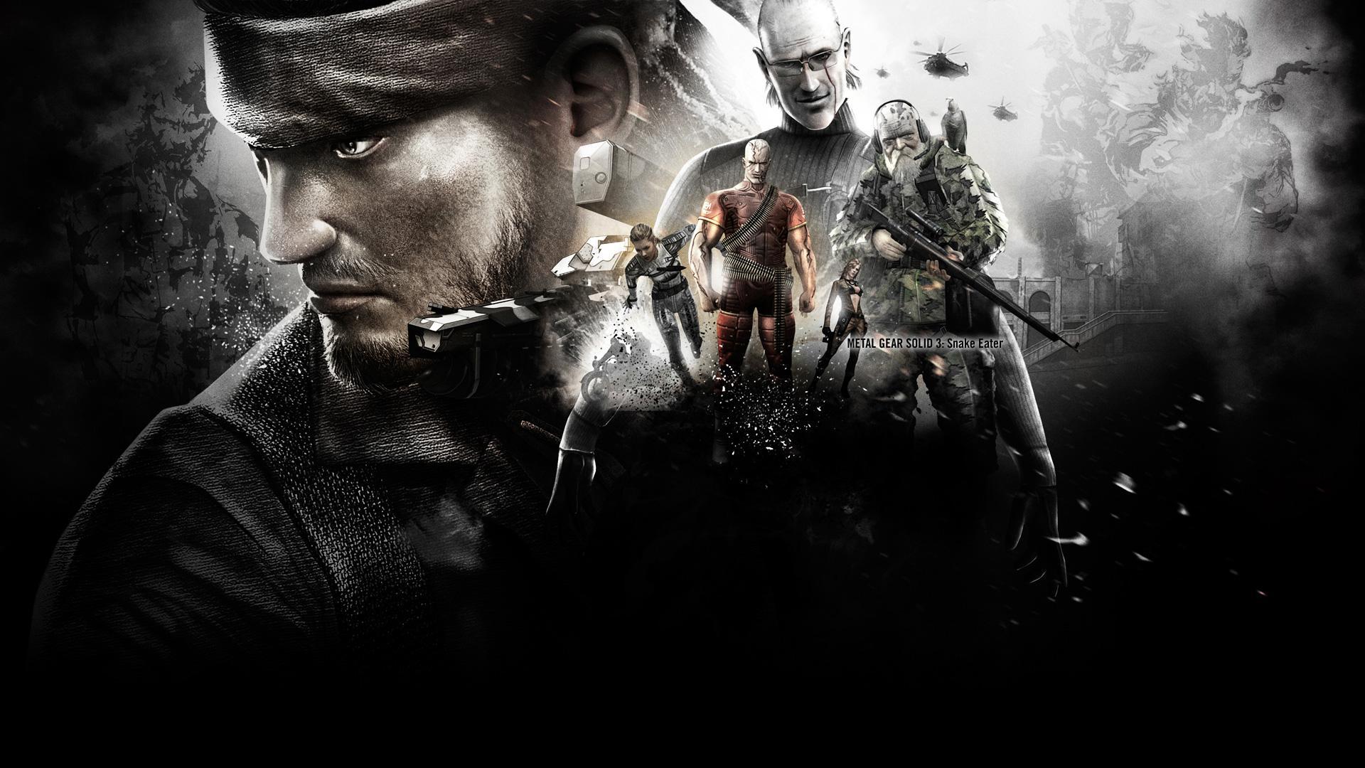 1920x1080 Metal Gear Solid Wallpaper. Top Gear Wallpaper, Air Gear Wallpaper and Tactical Gear Wallpaper