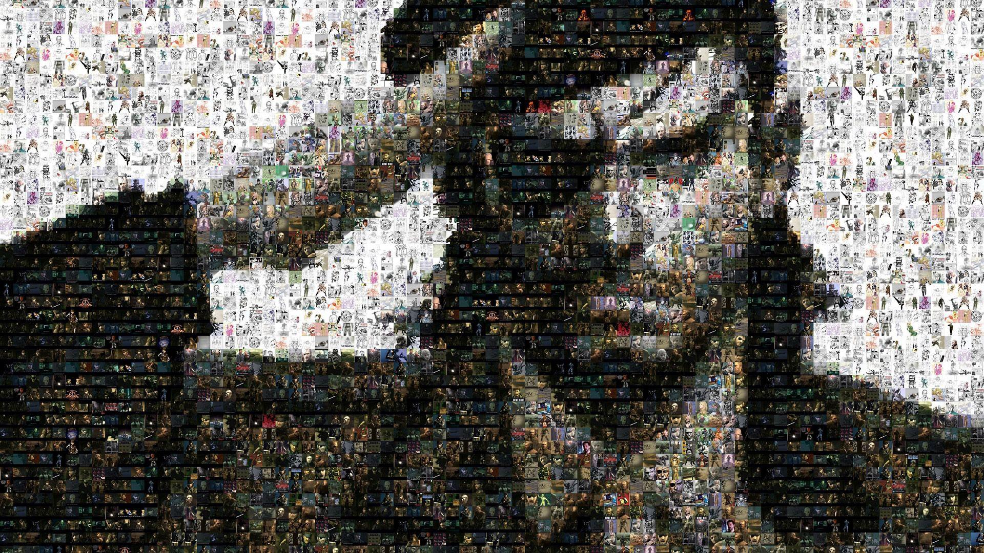 1920x1080 Free Metal Gear Solid 3 Wallpaper in 1920x1080