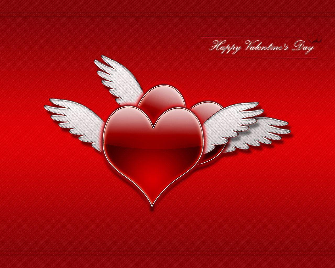 1280x1024 Free download wallpaper two heart with wings download photo desktop wallpaper [1280x1024] for your Desktop, Mobile & Tablet. Explore Heart with Wings Wallpaper. Angel Wing Wallpaper, Pink Heart with Wings Wallpaper