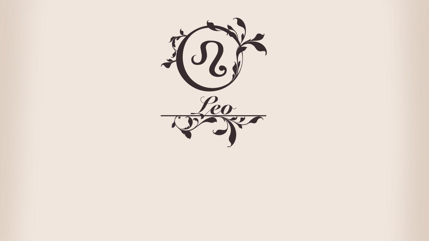 1366x768 LEO Menu Fan Art