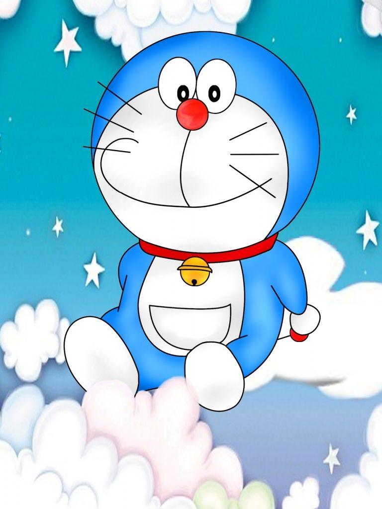 768x1024 Free download Doraemon HD Wallpaper High Definition iPhone HD Wallpaper [1227x1600] for your Desktop, Mobile & Tablet. Explore Doraemon Wallpaper for iPhone. iPhone Wallpaper HD, Apple Wallpaper for iPhone