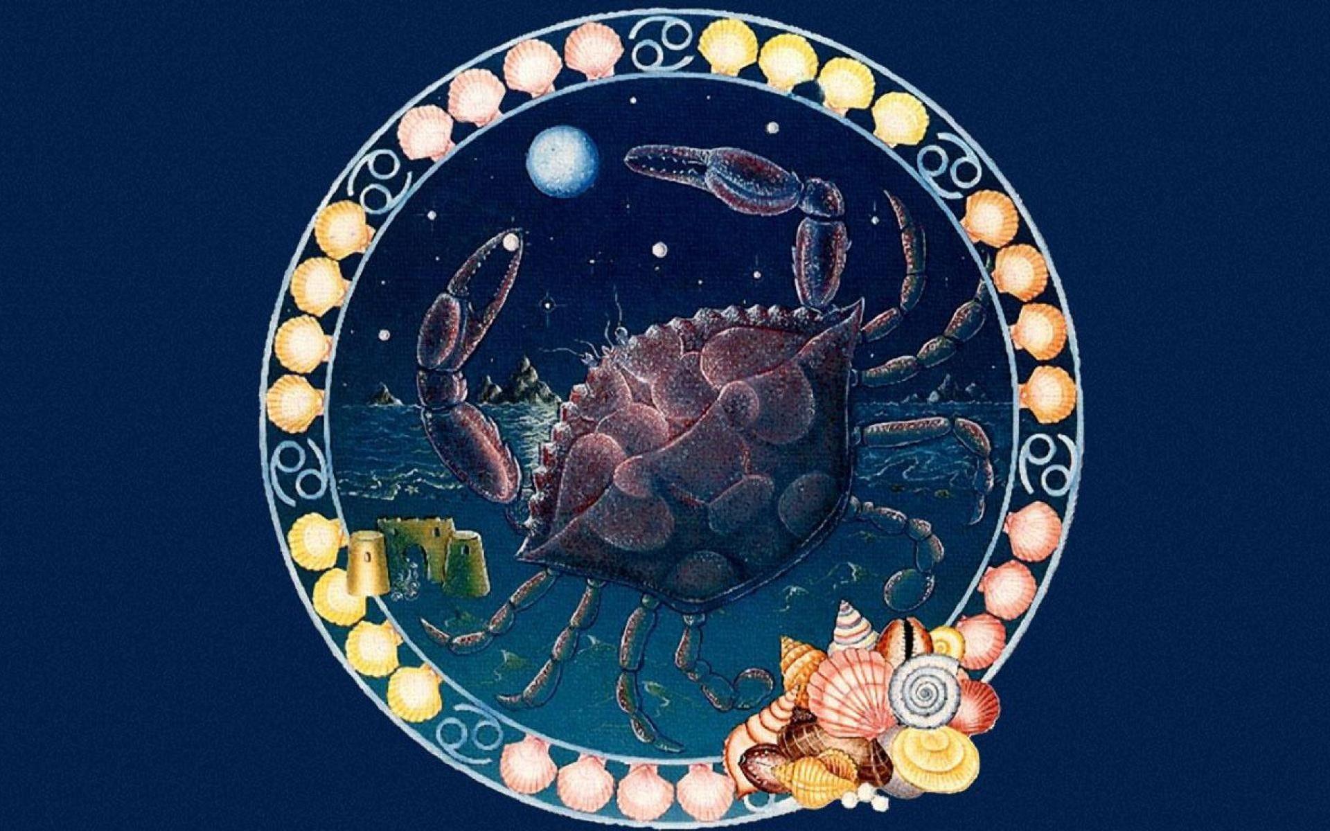 1920x1200 Zodiac Wallpaper