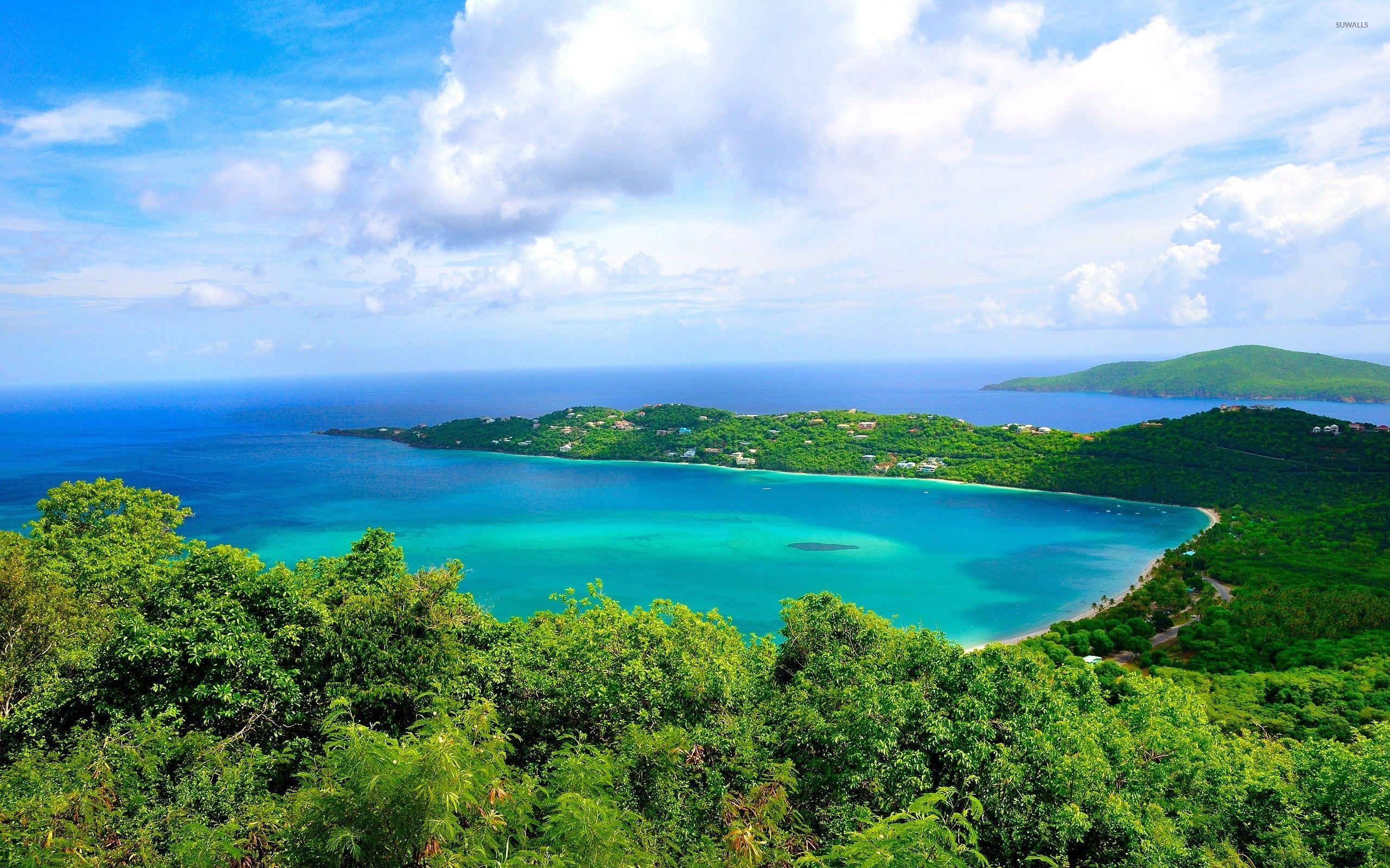 2560x1600 Magens Bay, Saint Thomas wallpaper wallpaper