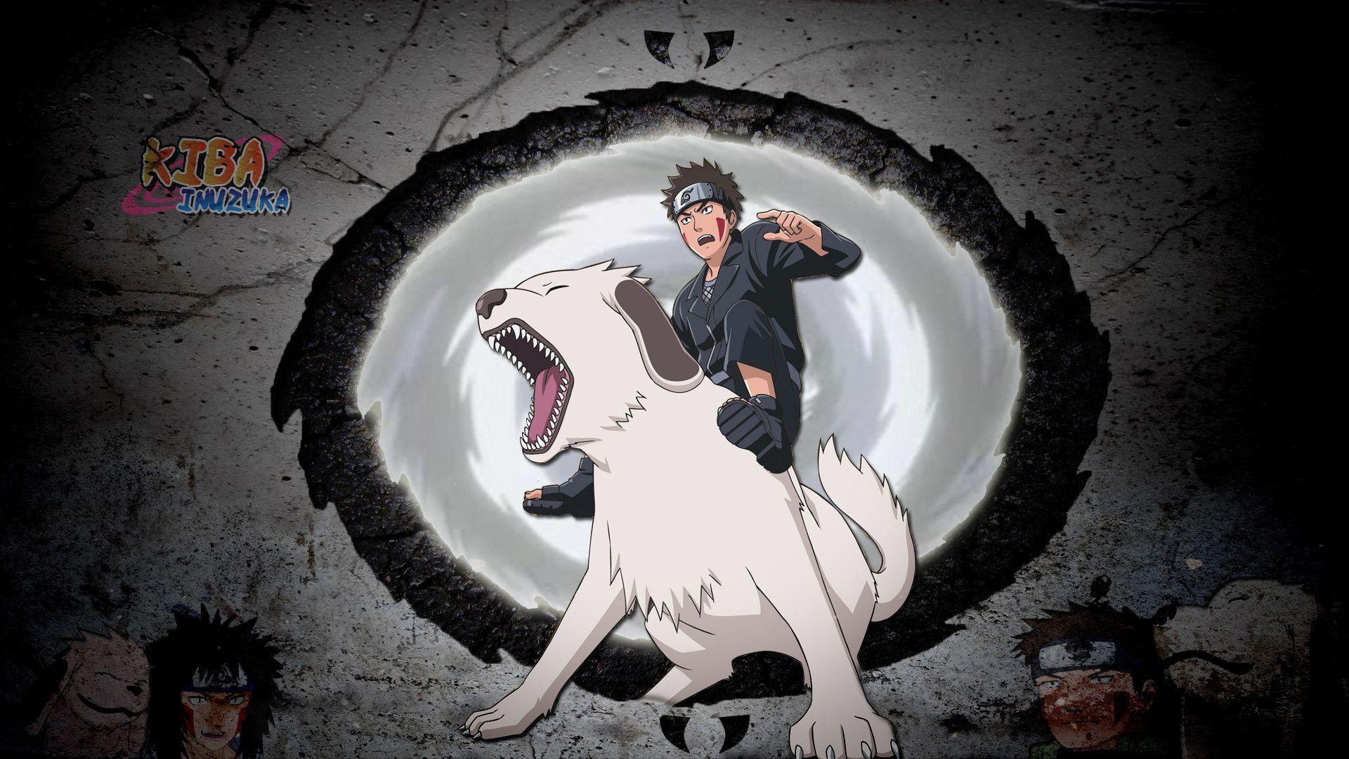 1920x1080 Kiba Anime Wallpaper