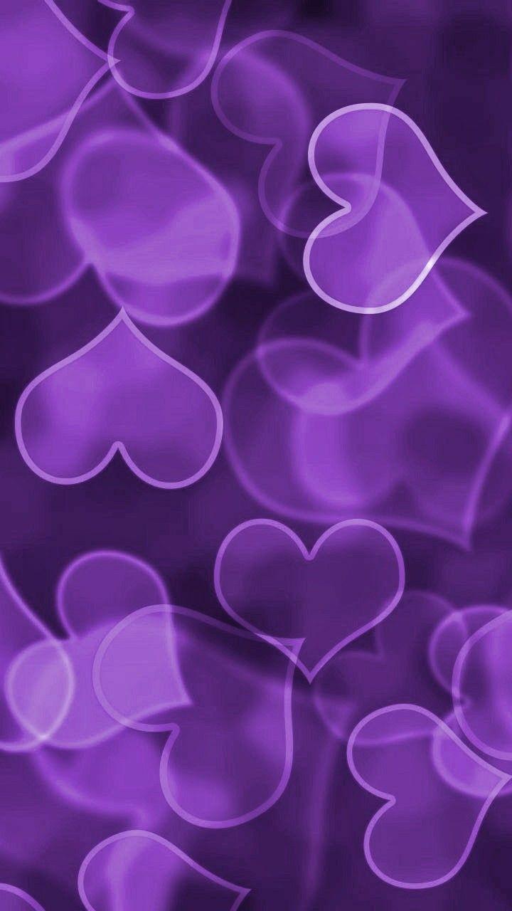 Pretty Purple Things
