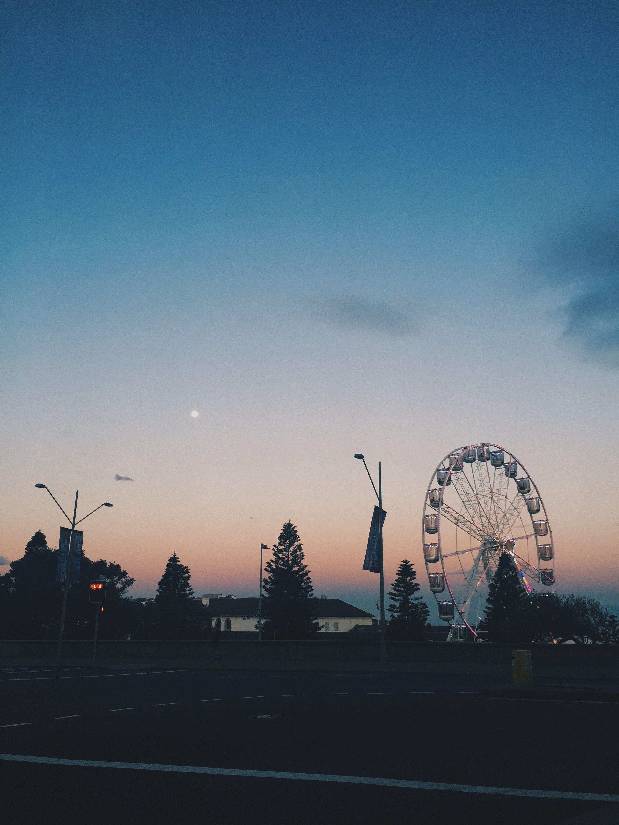 2448x3264 Every time you fade into the night, just remember nothing's brighter