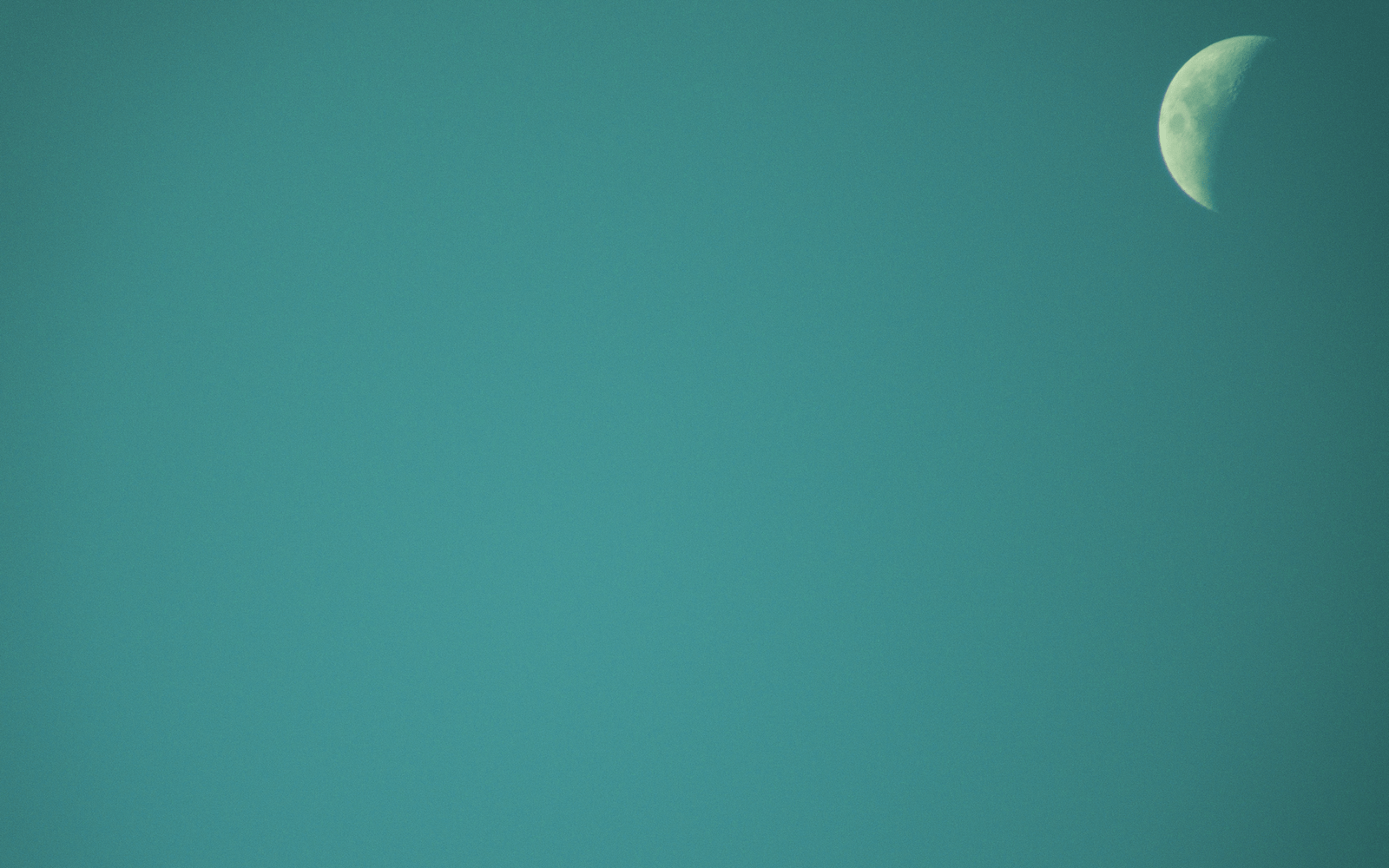1600x1000 Teal Wallpaper 16473 1920x1080px