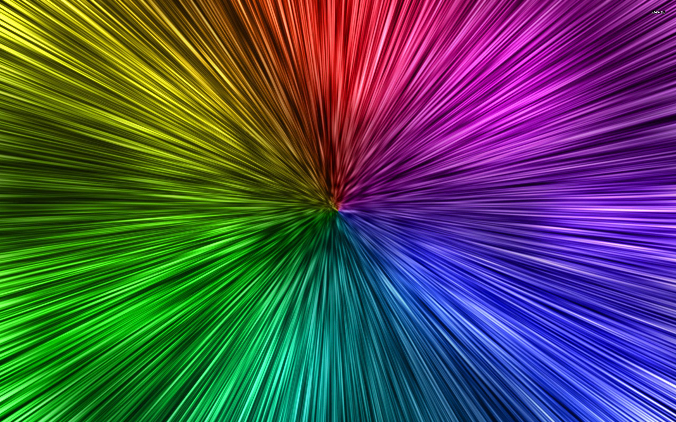 2560x1600 Neon Colorful Background