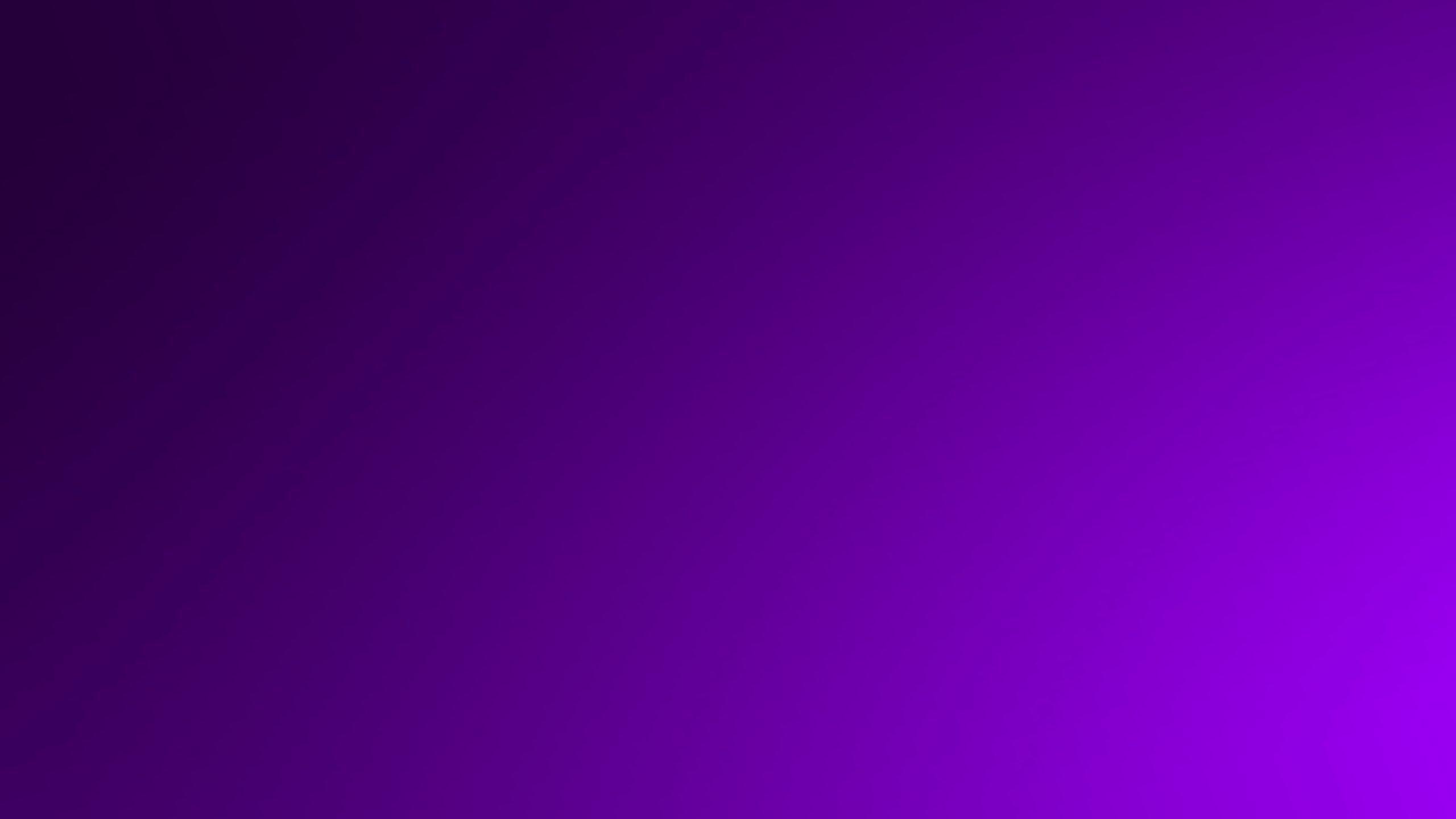 2560x1440 Download wallpaper 2560x1440 background, solid, purple widescreen 16:9 HD background