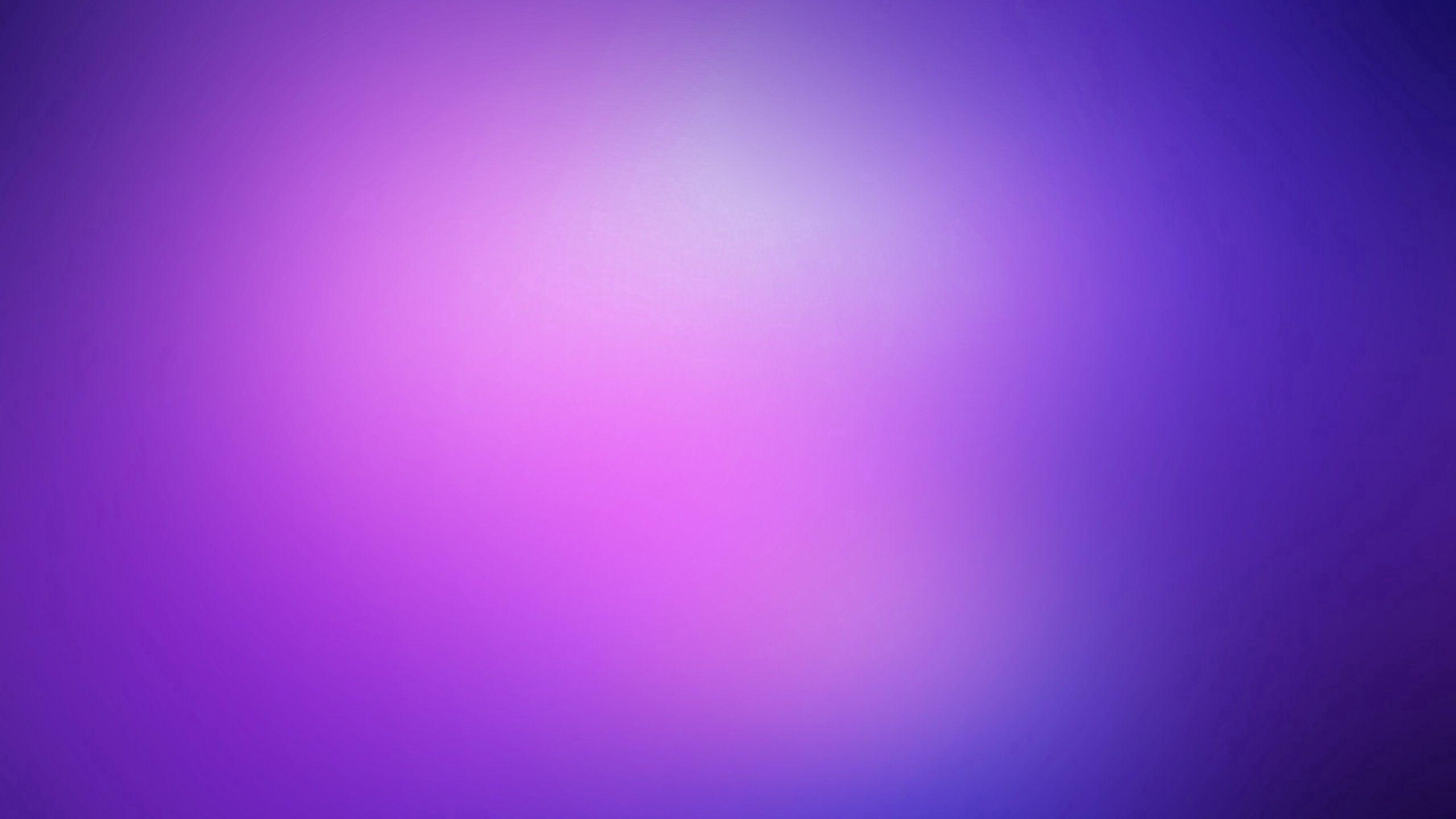 solid bright purple background