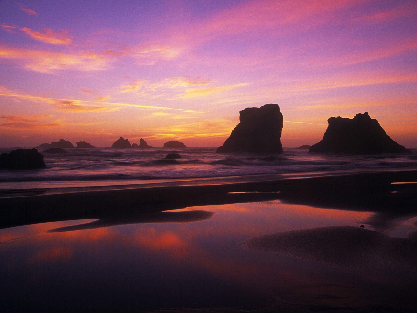 1600x1200 Beautiful Oregon Wallpaper