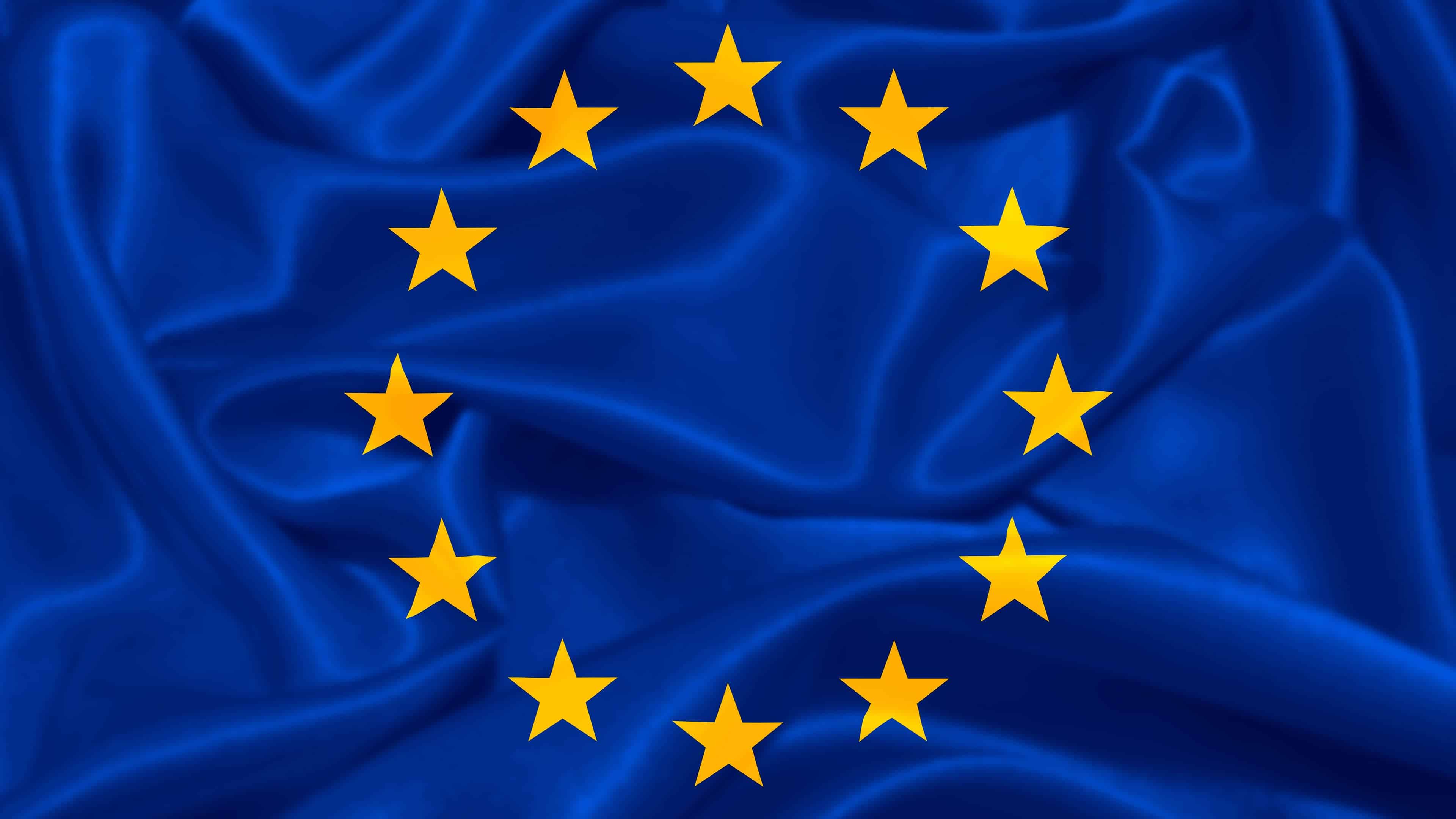 3840x2160 Eu Wallpaper