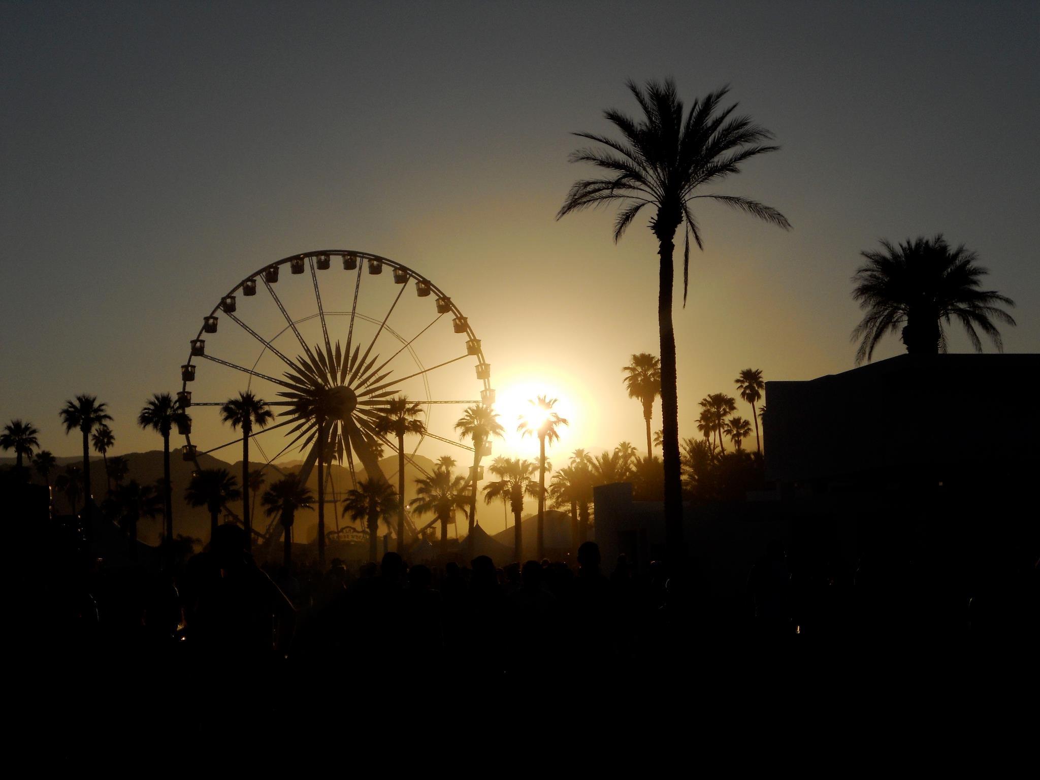2048x1536 Coachella