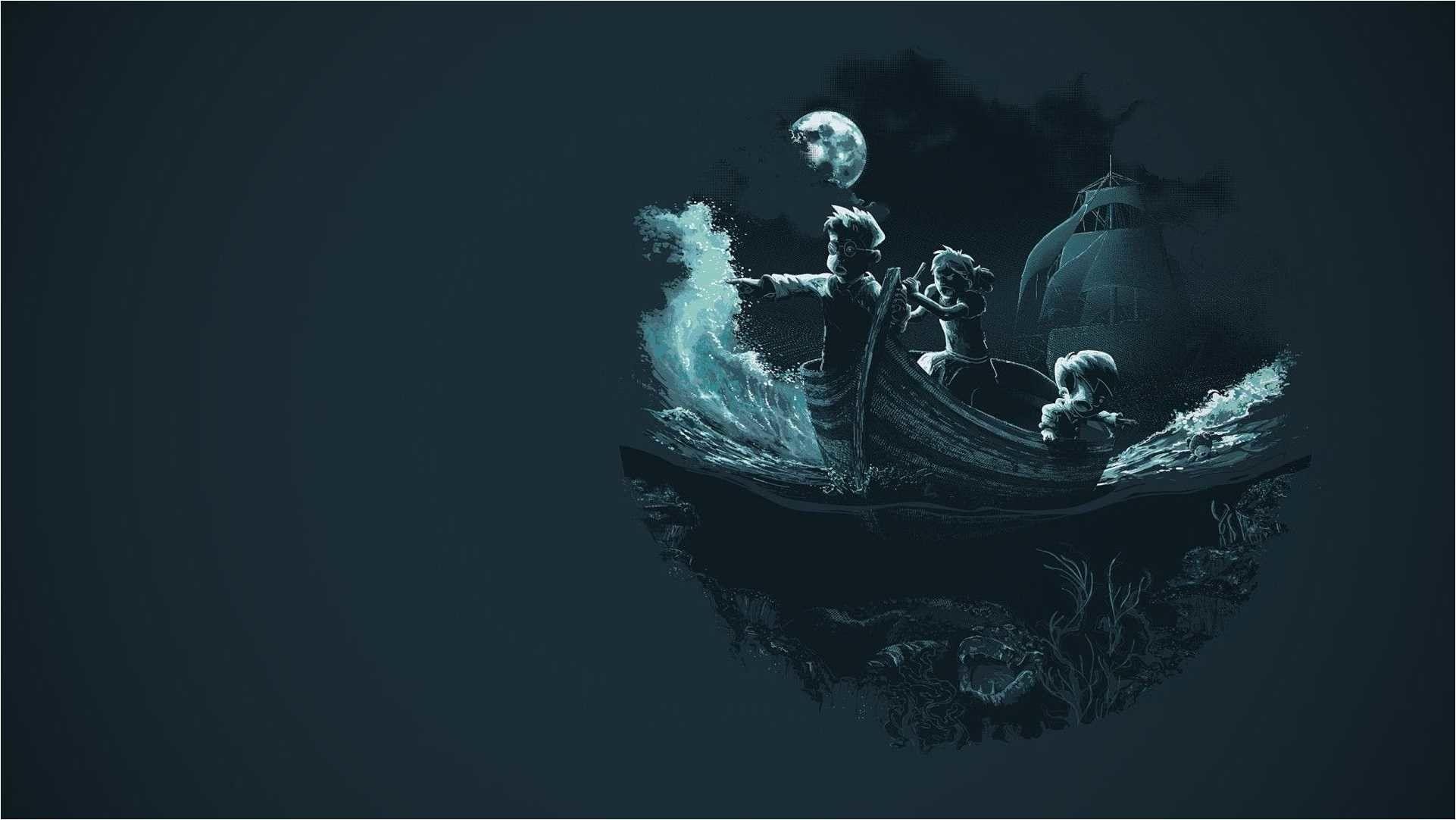 1922x1082 The Promised Neverland Wallpaper